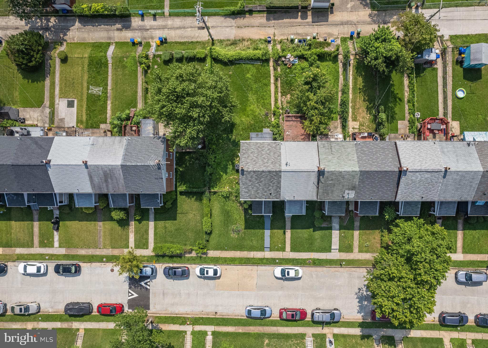 RAMBLEWOOD - Residential