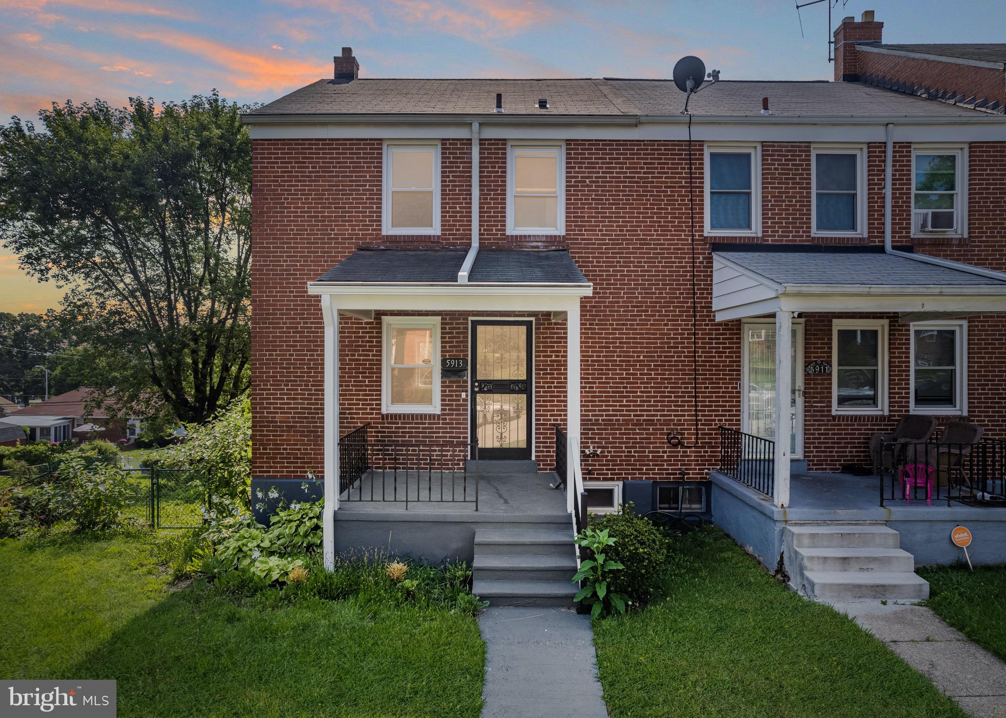 RAMBLEWOOD - Residential