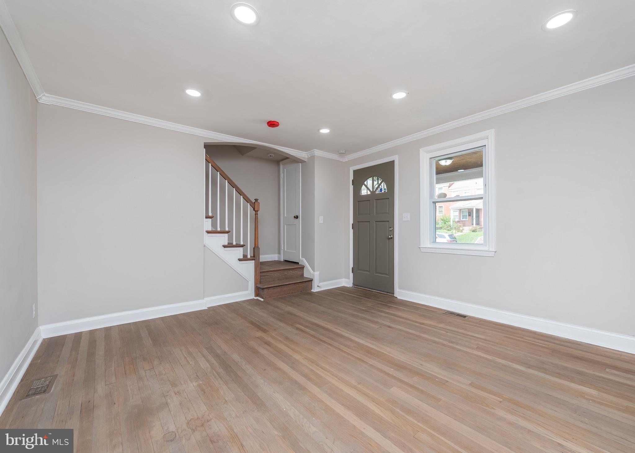 RAMBLEWOOD - Residential