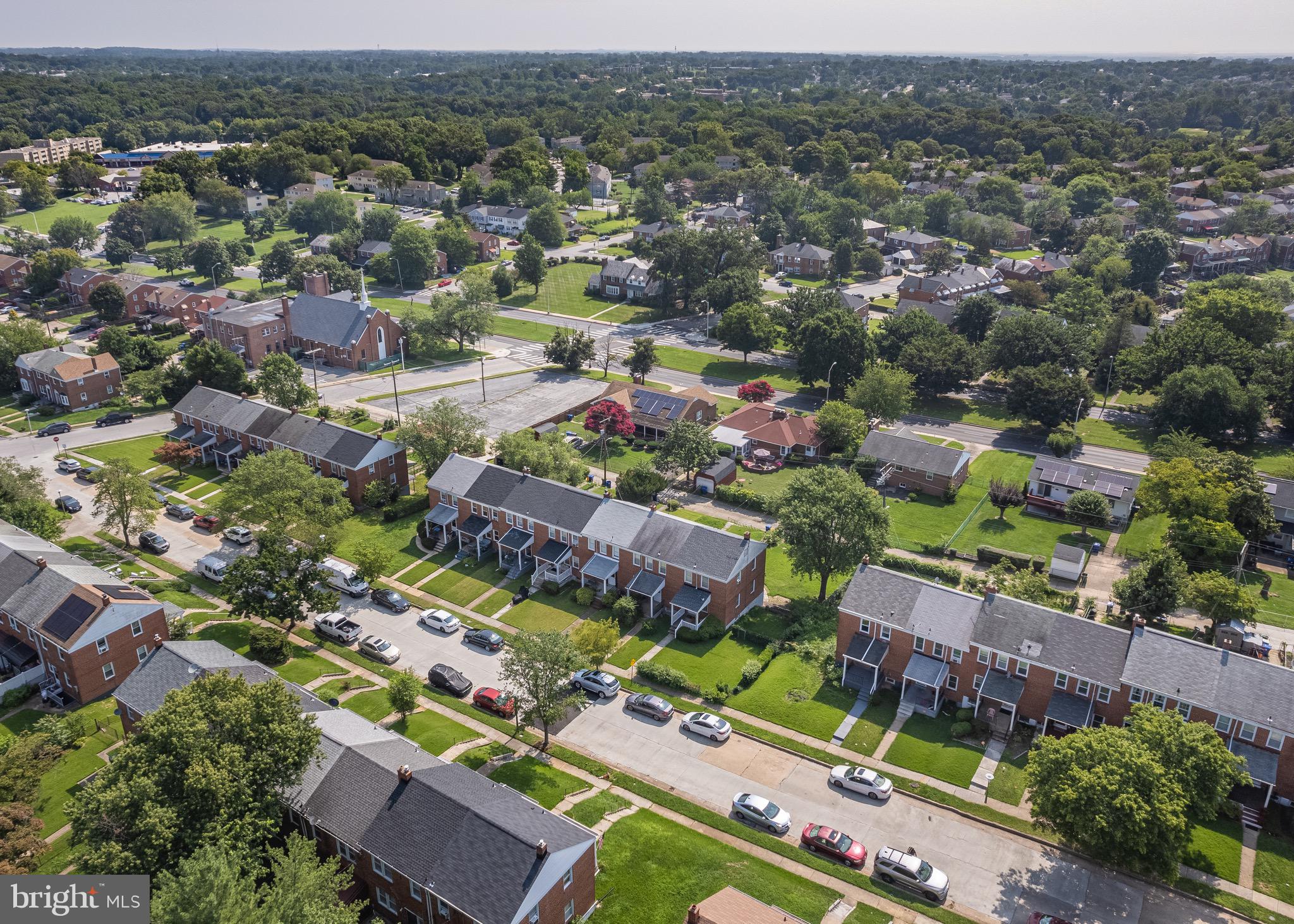 RAMBLEWOOD - Residential