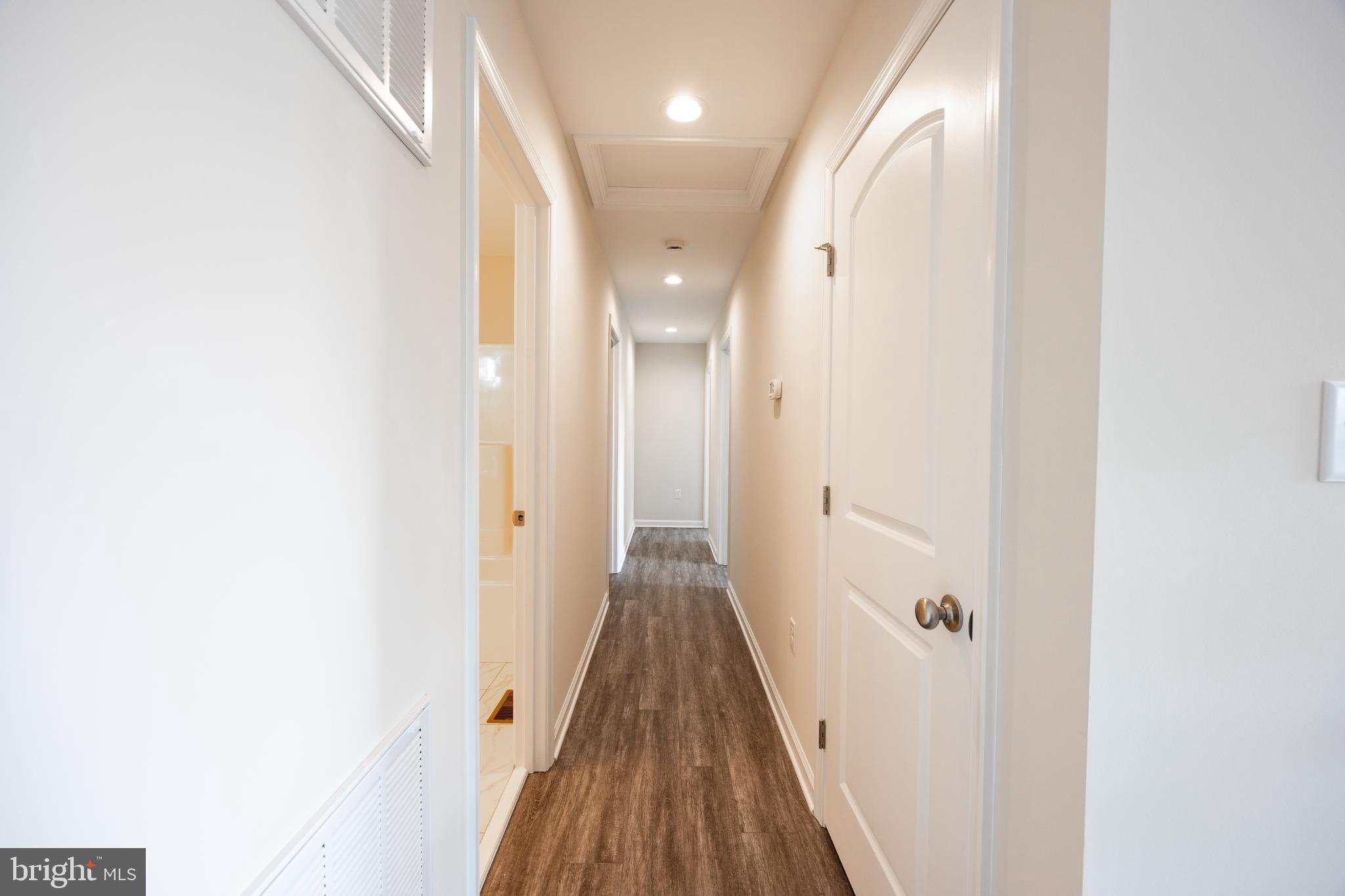 PRENTISS POINT - Residential