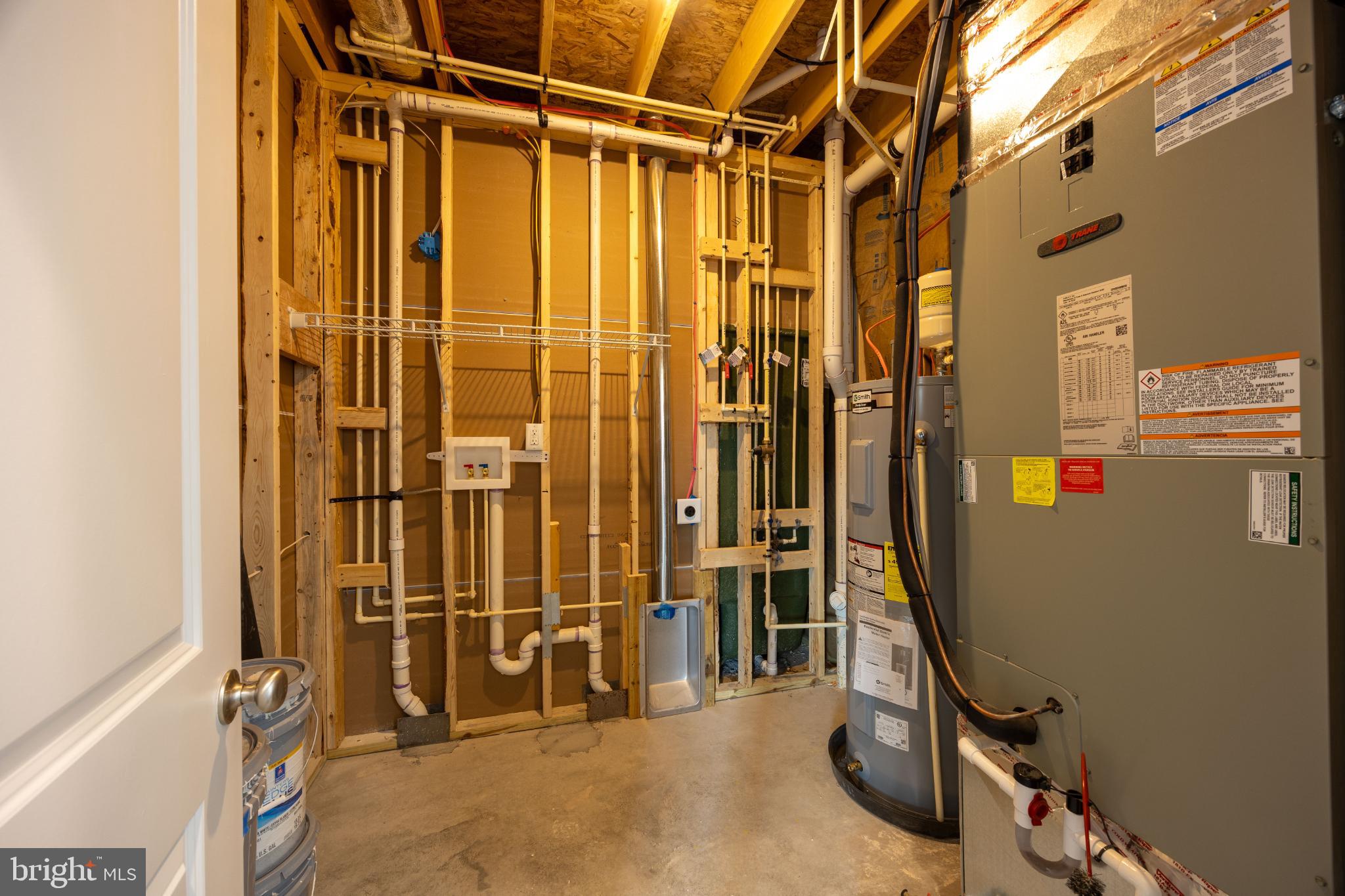 PRENTISS POINT - Residential