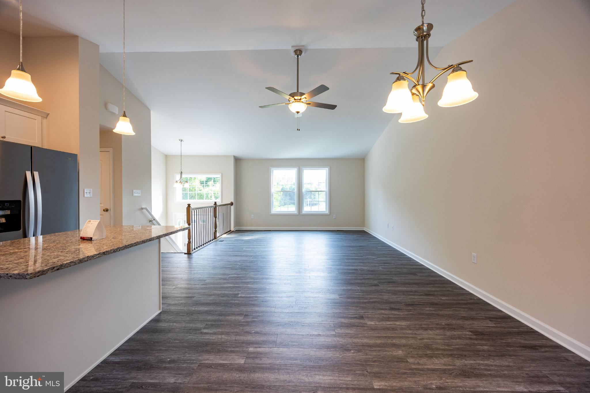 PRENTISS POINT - Residential