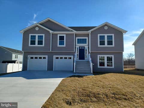 Homes For Sale - LOT 18 Cabriolet<br/> MARTINSBURG, WV 25401