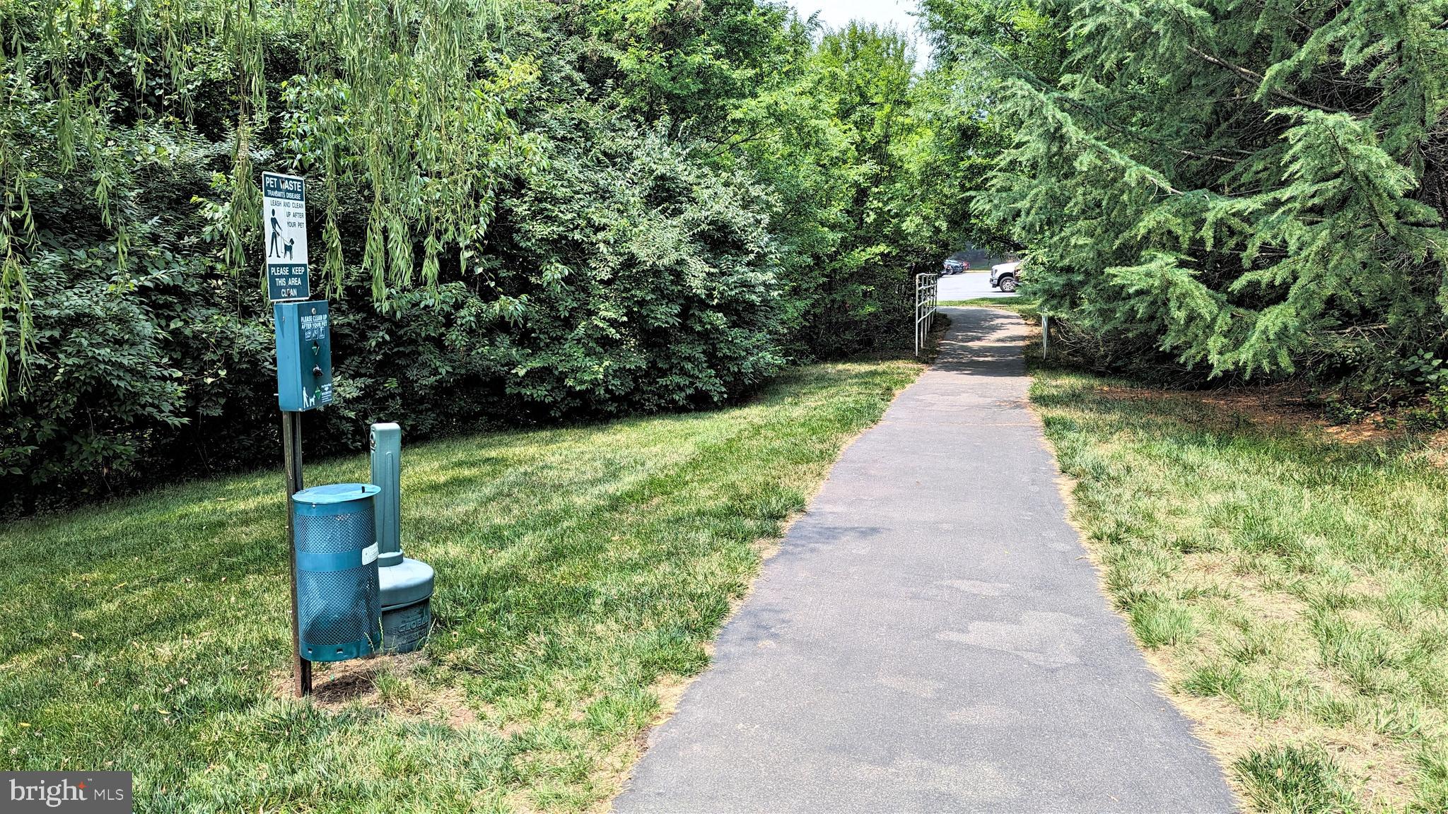 WOODLAND PARK - Residential