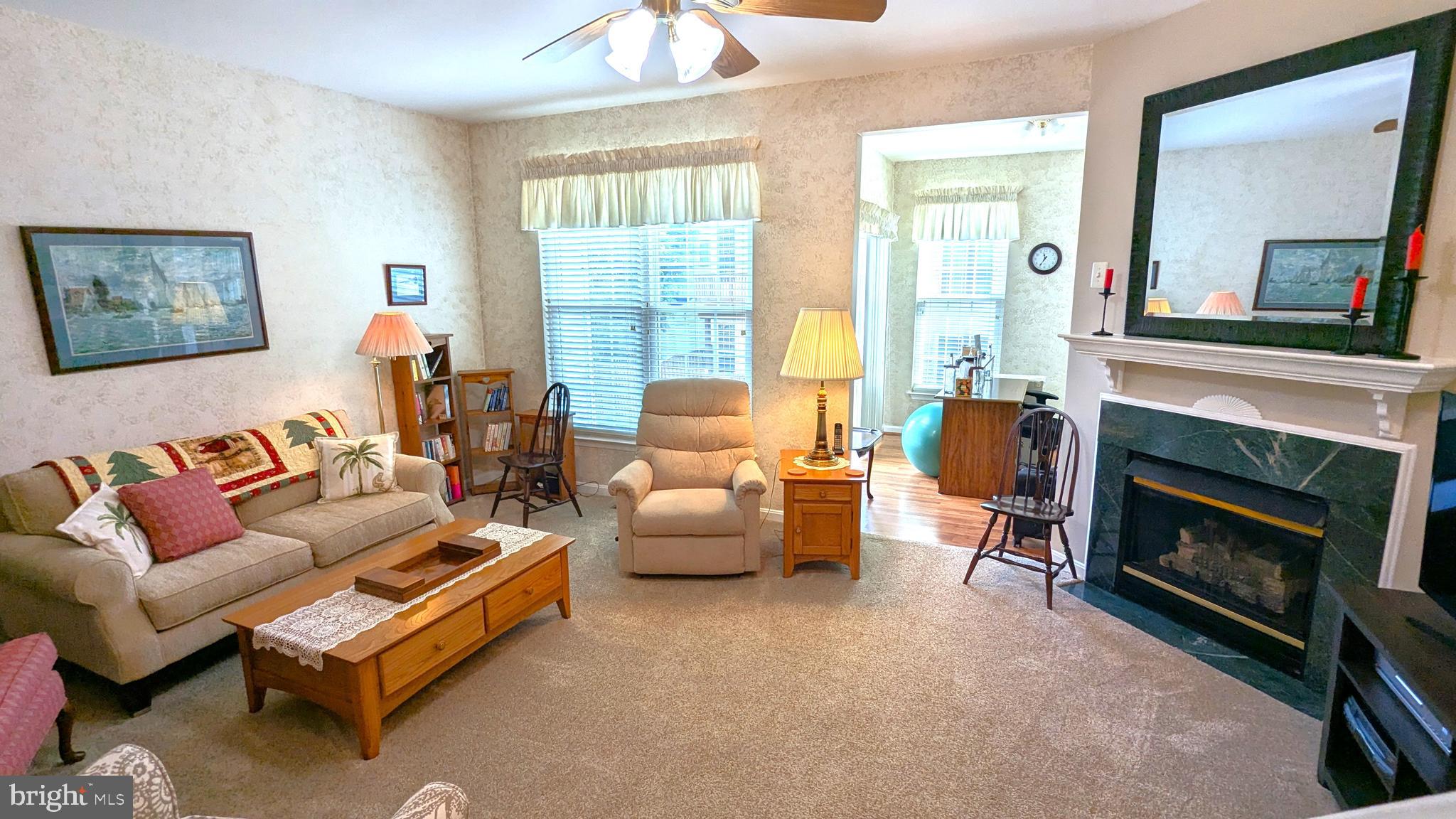 WOODLAND PARK - Residential