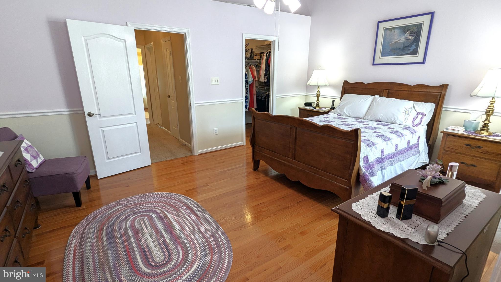 WOODLAND PARK - Residential