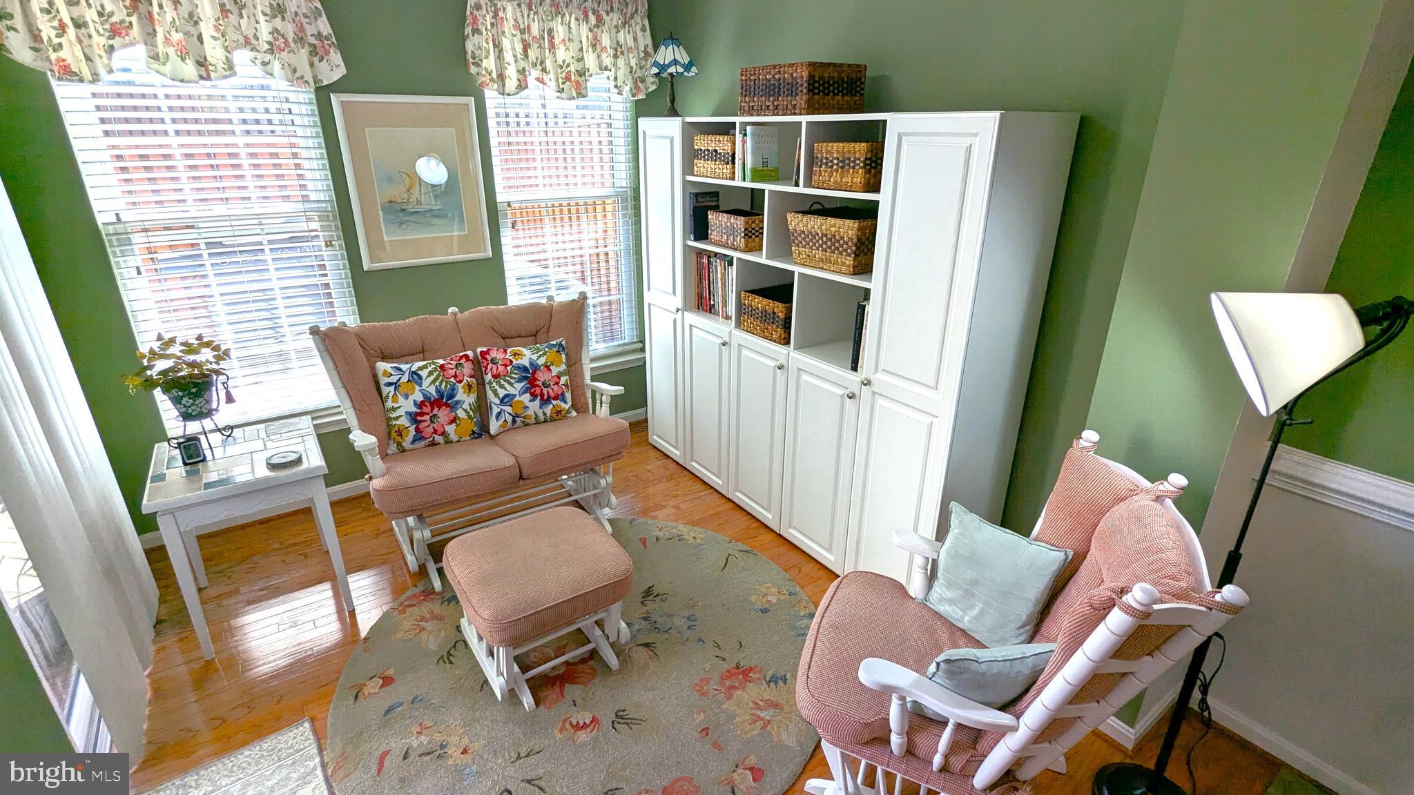 WOODLAND PARK - Residential