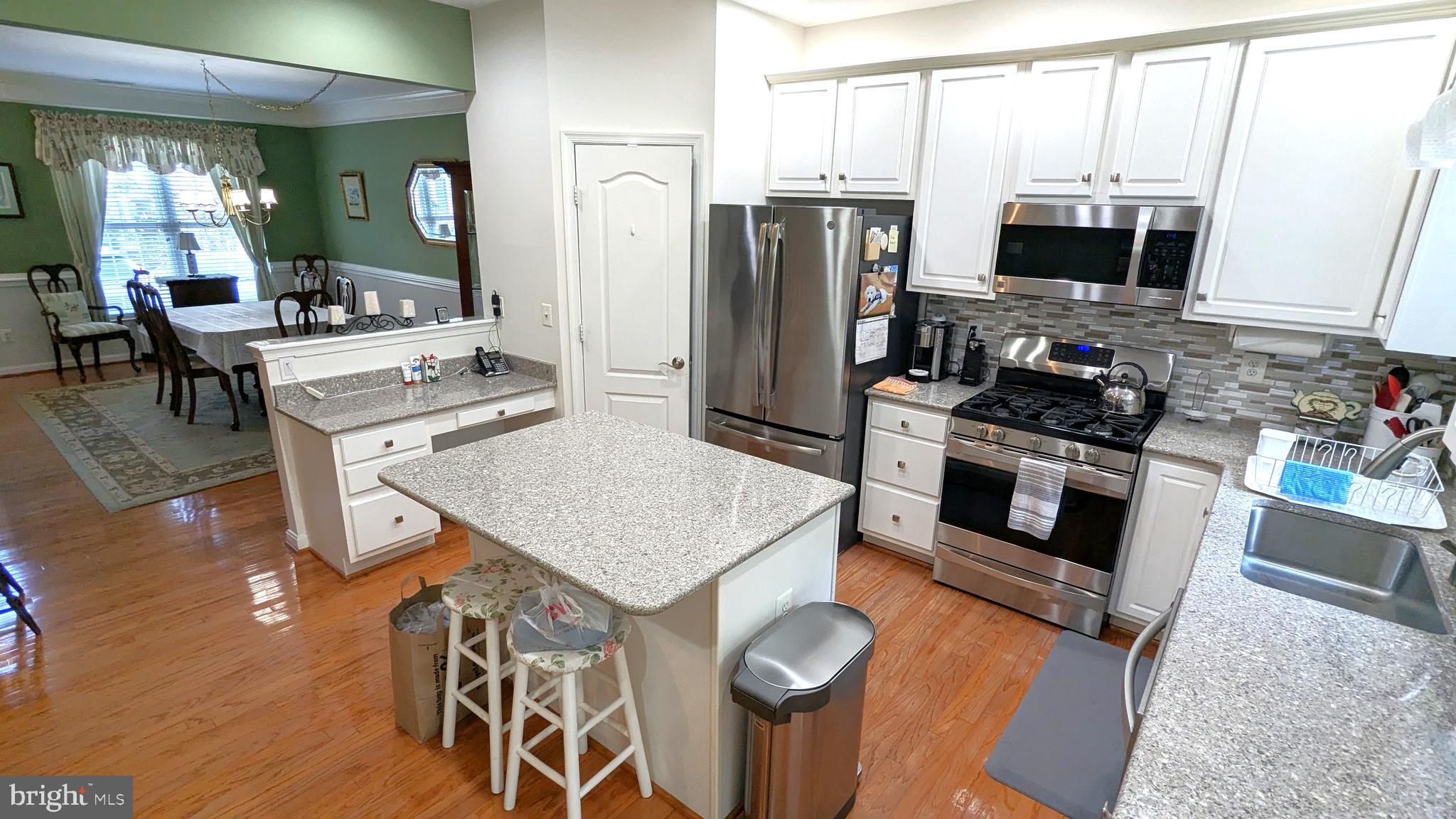 WOODLAND PARK - Residential