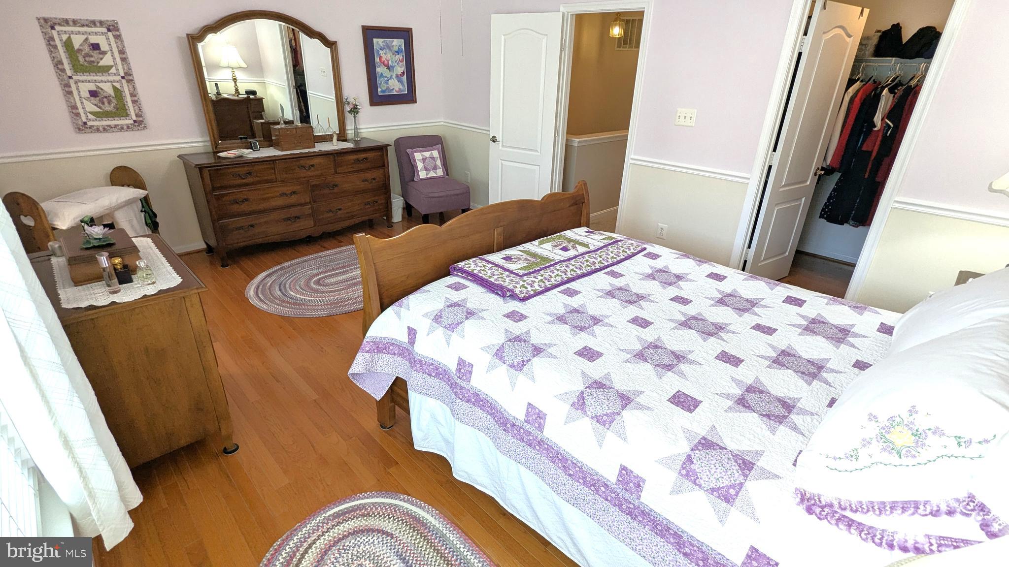 WOODLAND PARK - Residential