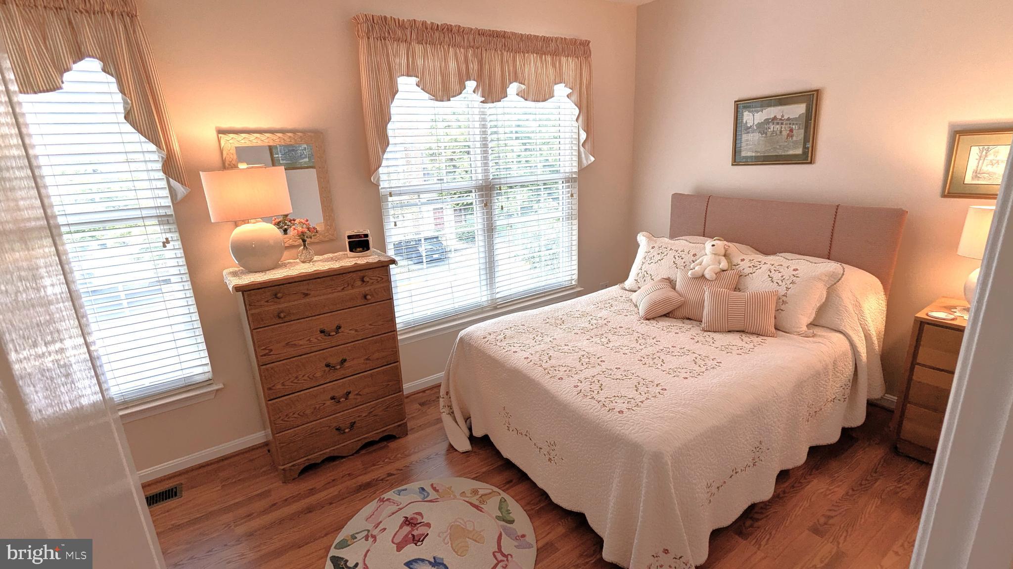 WOODLAND PARK - Residential