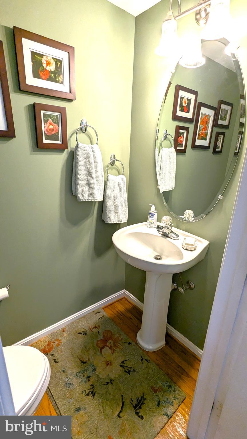 WOODLAND PARK - Residential