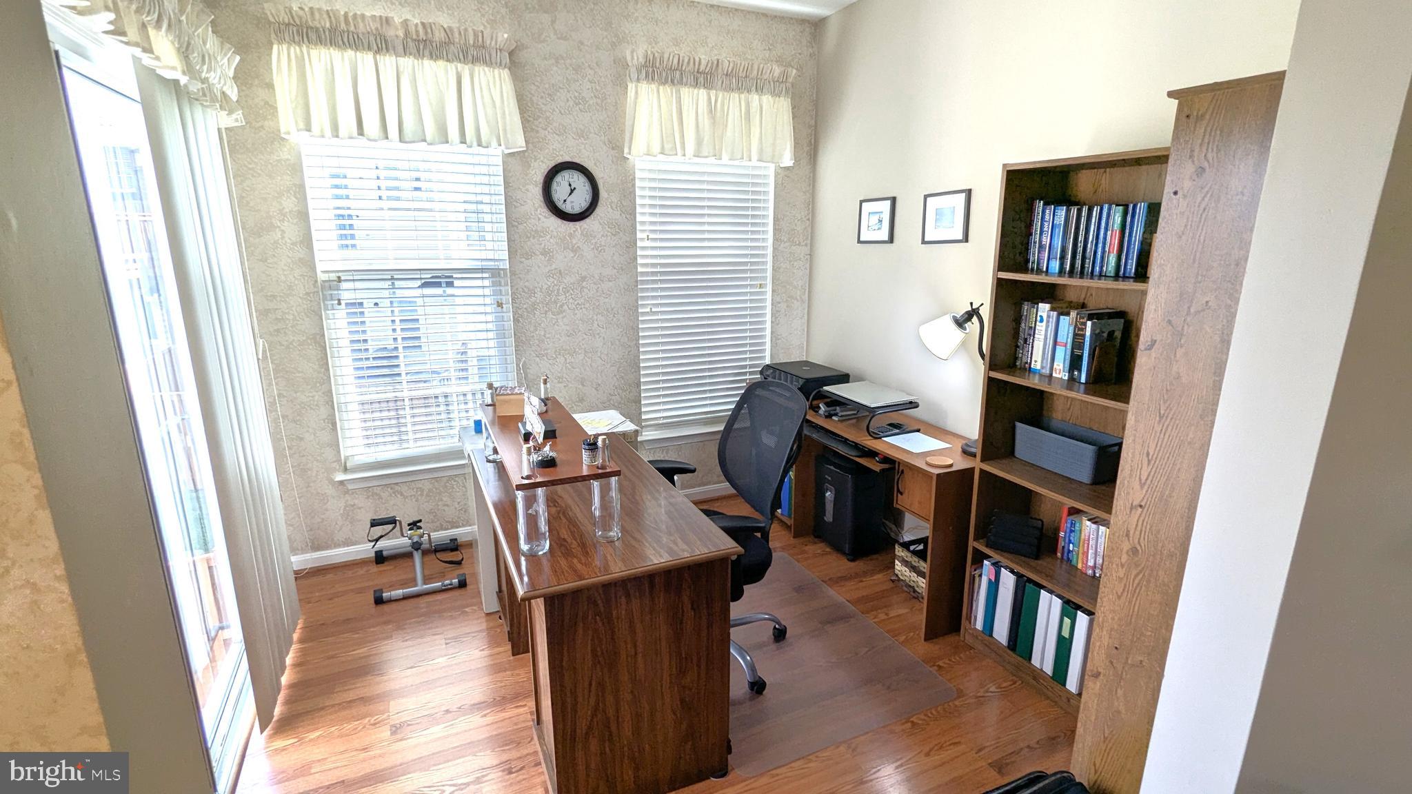 WOODLAND PARK - Residential