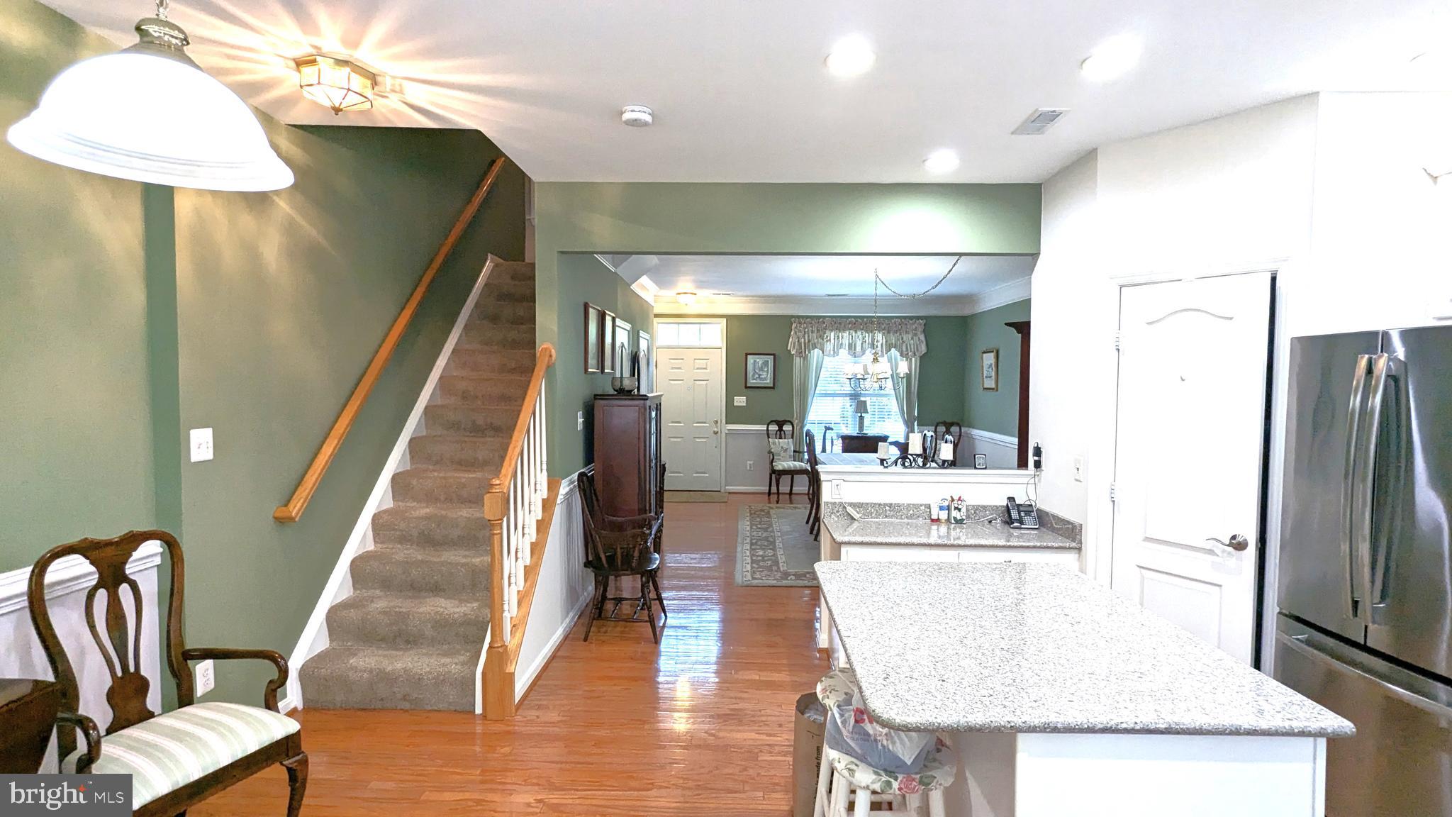 WOODLAND PARK - Residential