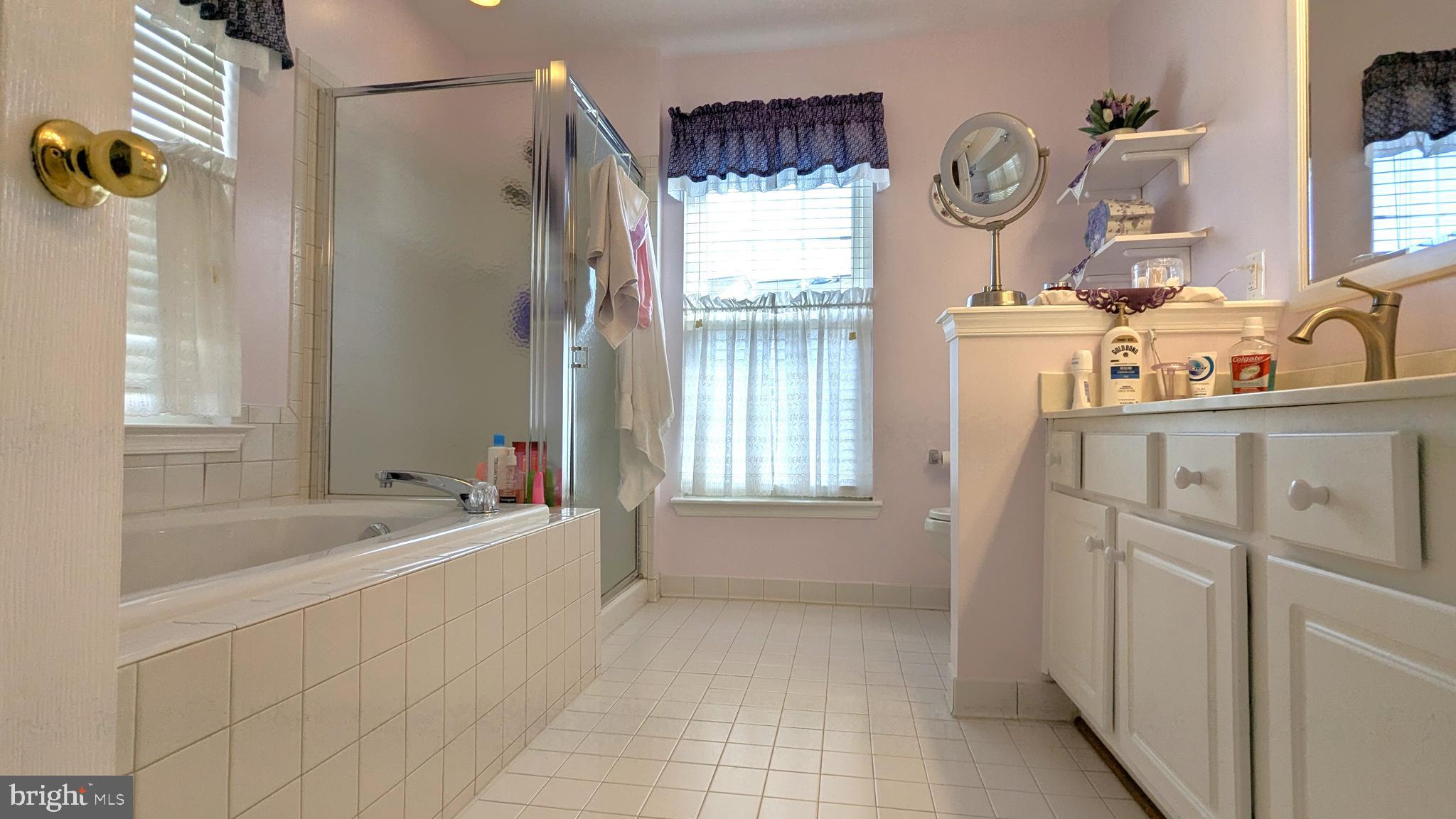 WOODLAND PARK - Residential