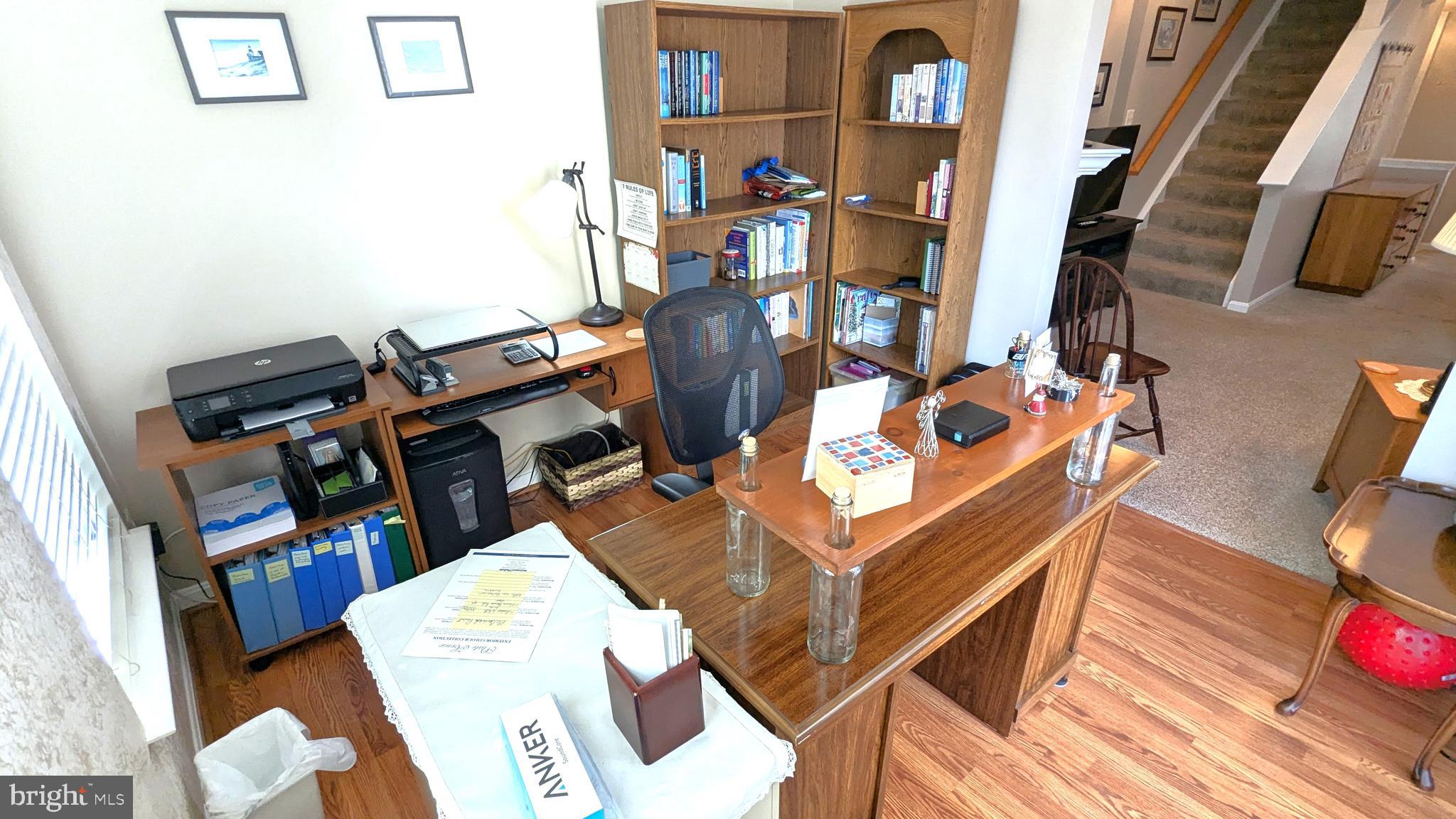 WOODLAND PARK - Residential