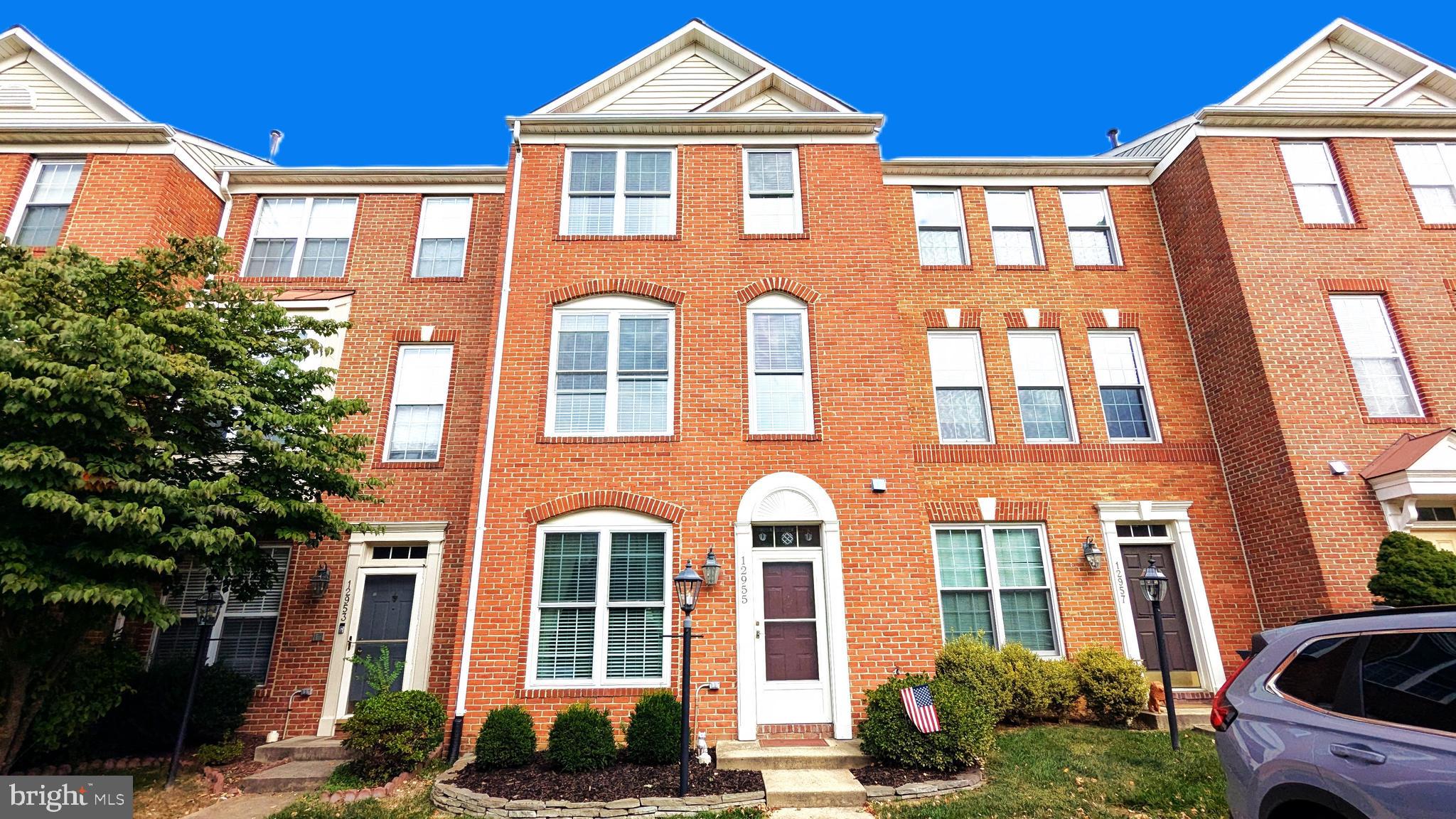 WOODLAND PARK - Residential