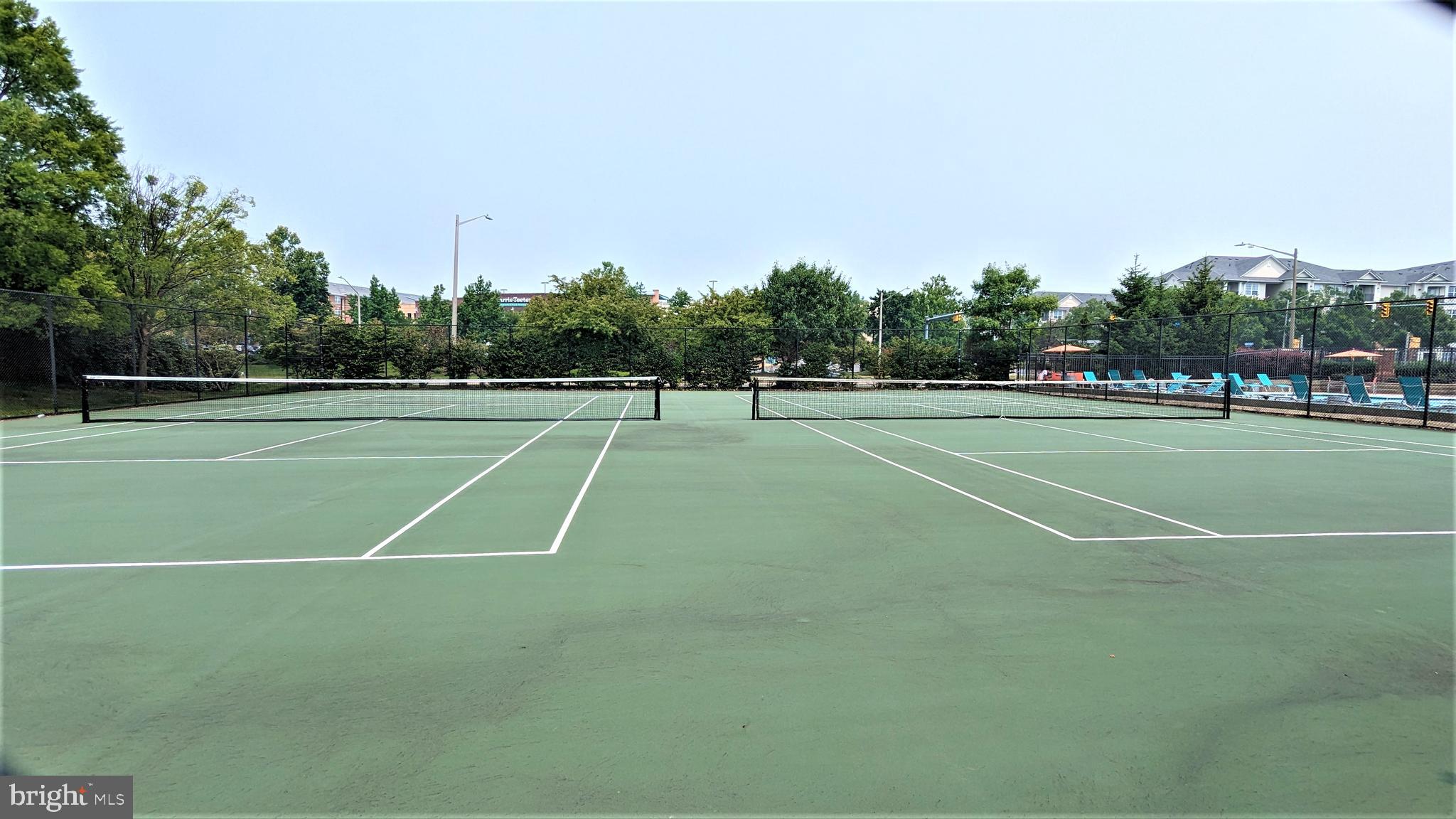 WOODLAND PARK - Residential