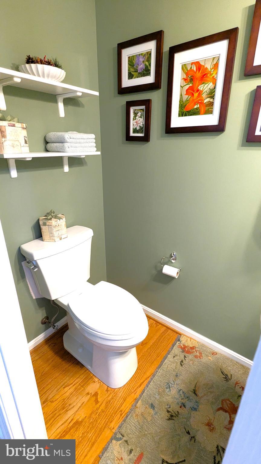 WOODLAND PARK - Residential