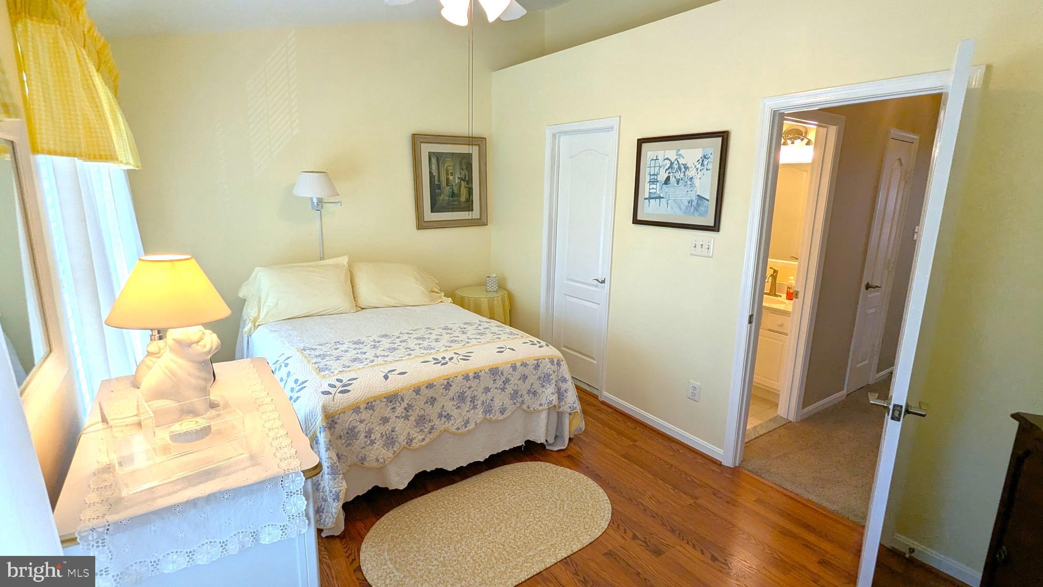 WOODLAND PARK - Residential