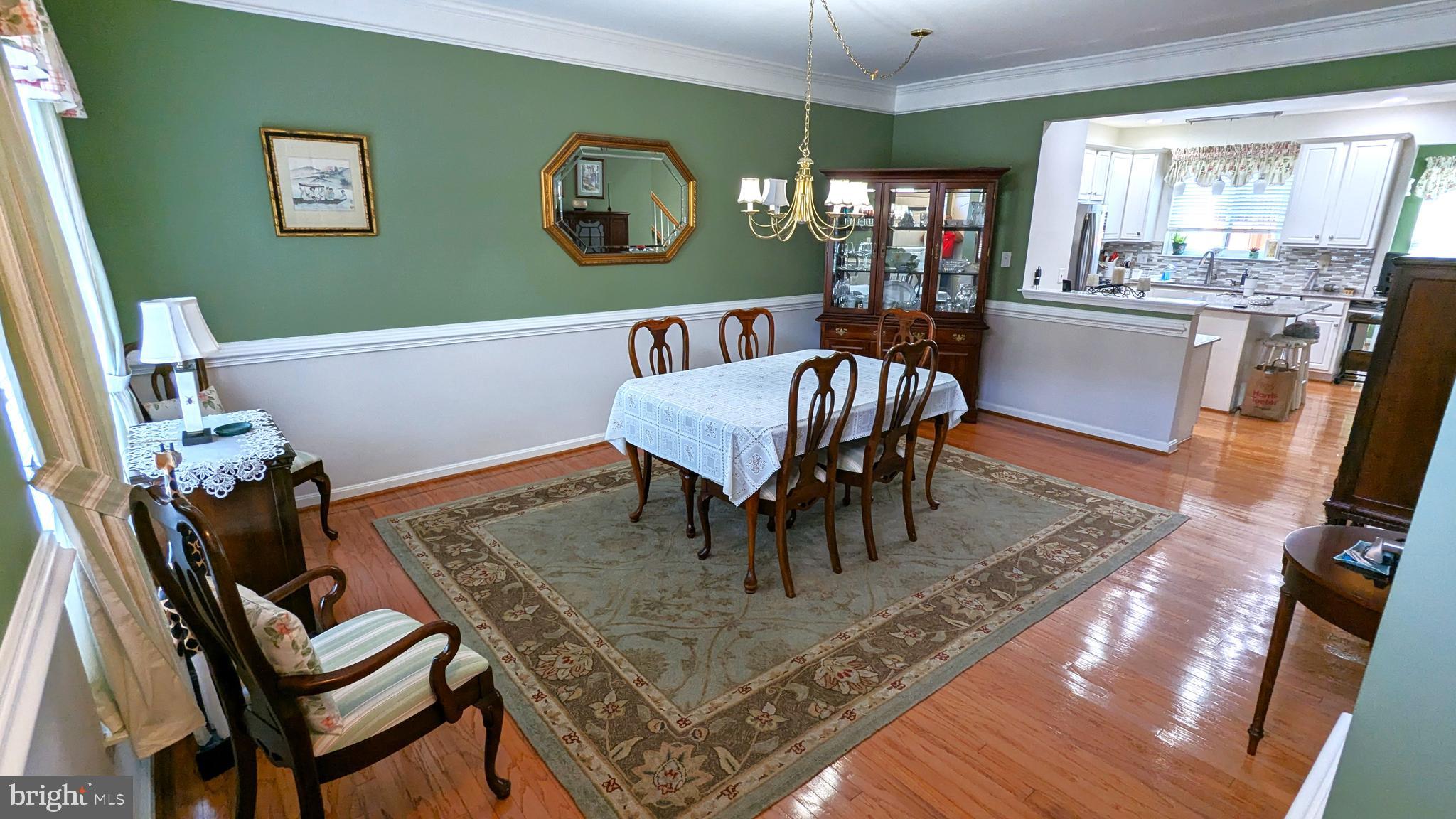 WOODLAND PARK - Residential