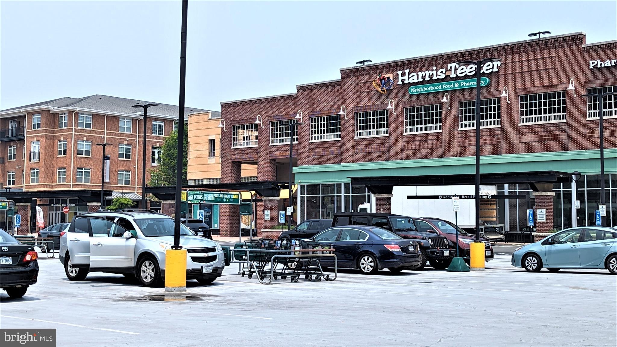 WOODLAND PARK - Residential