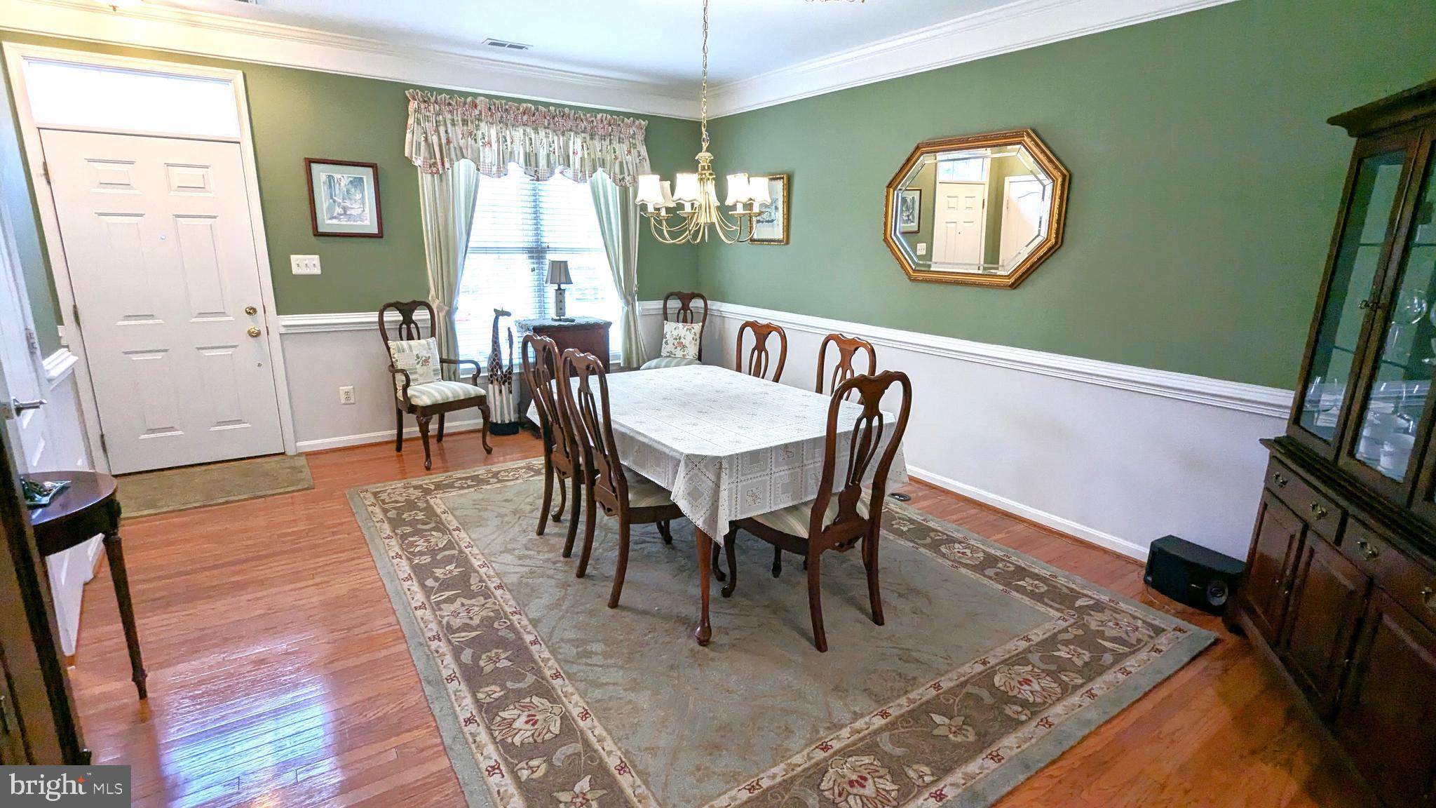 WOODLAND PARK - Residential