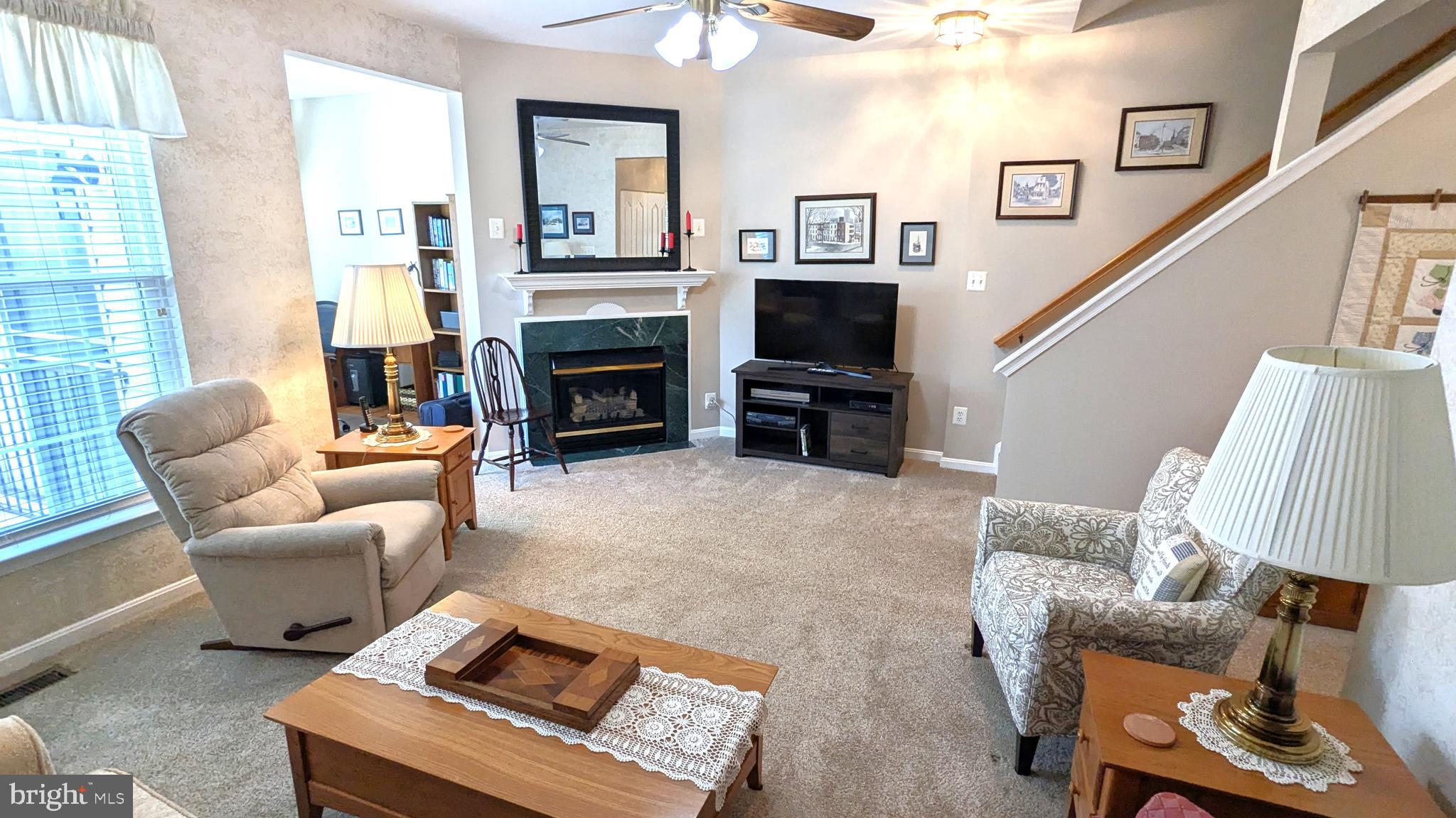 WOODLAND PARK - Residential