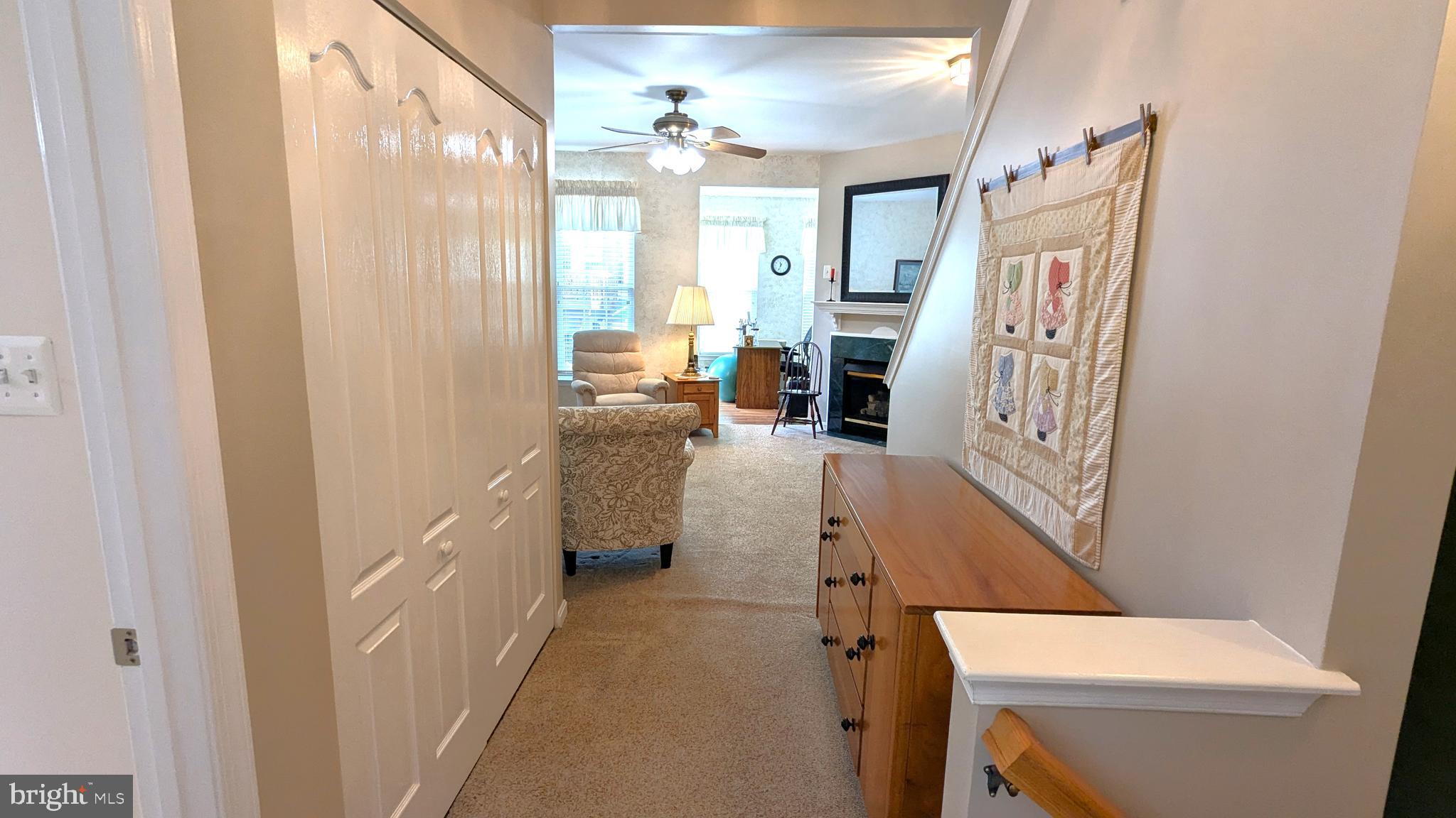 WOODLAND PARK - Residential