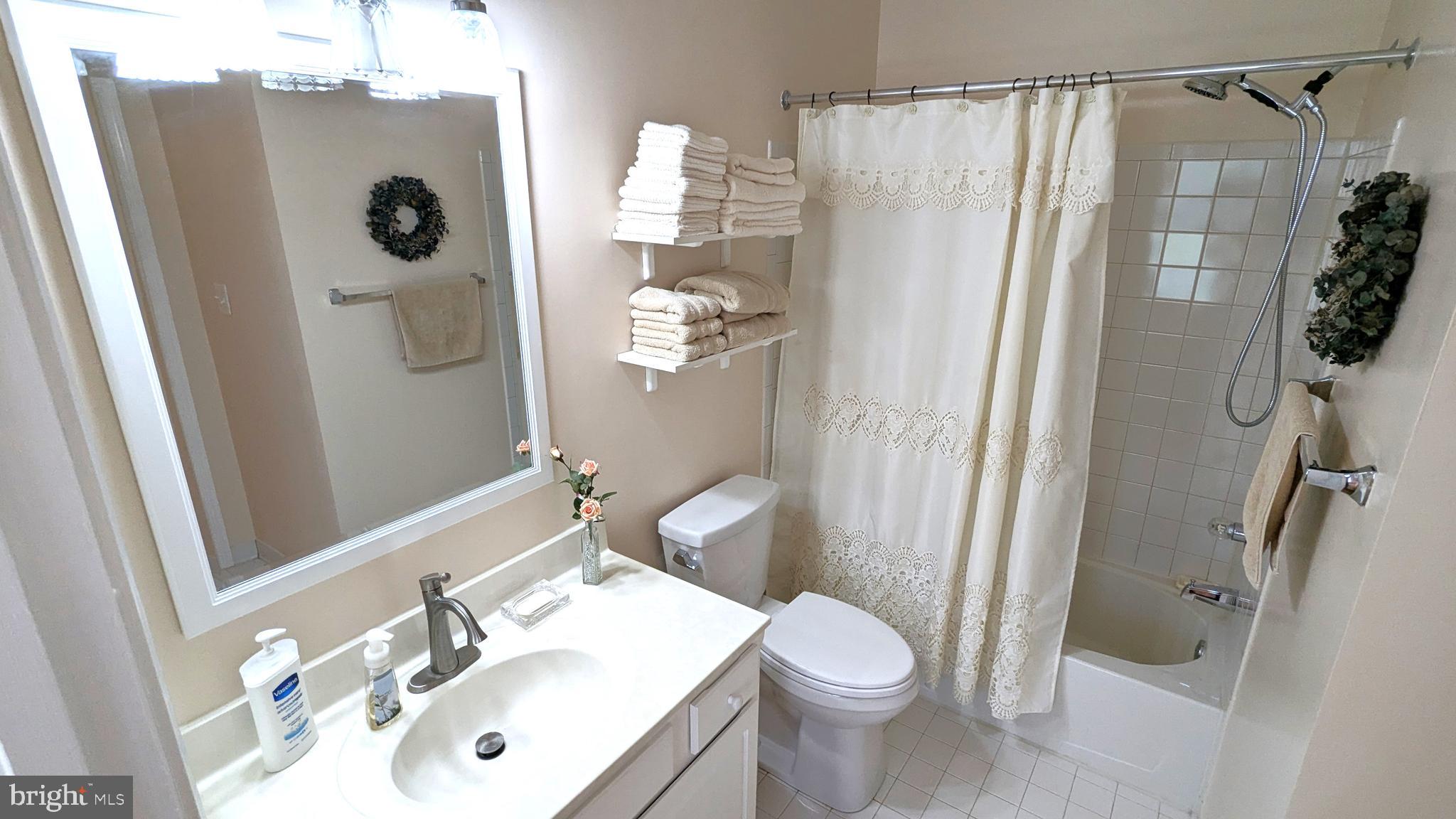 WOODLAND PARK - Residential