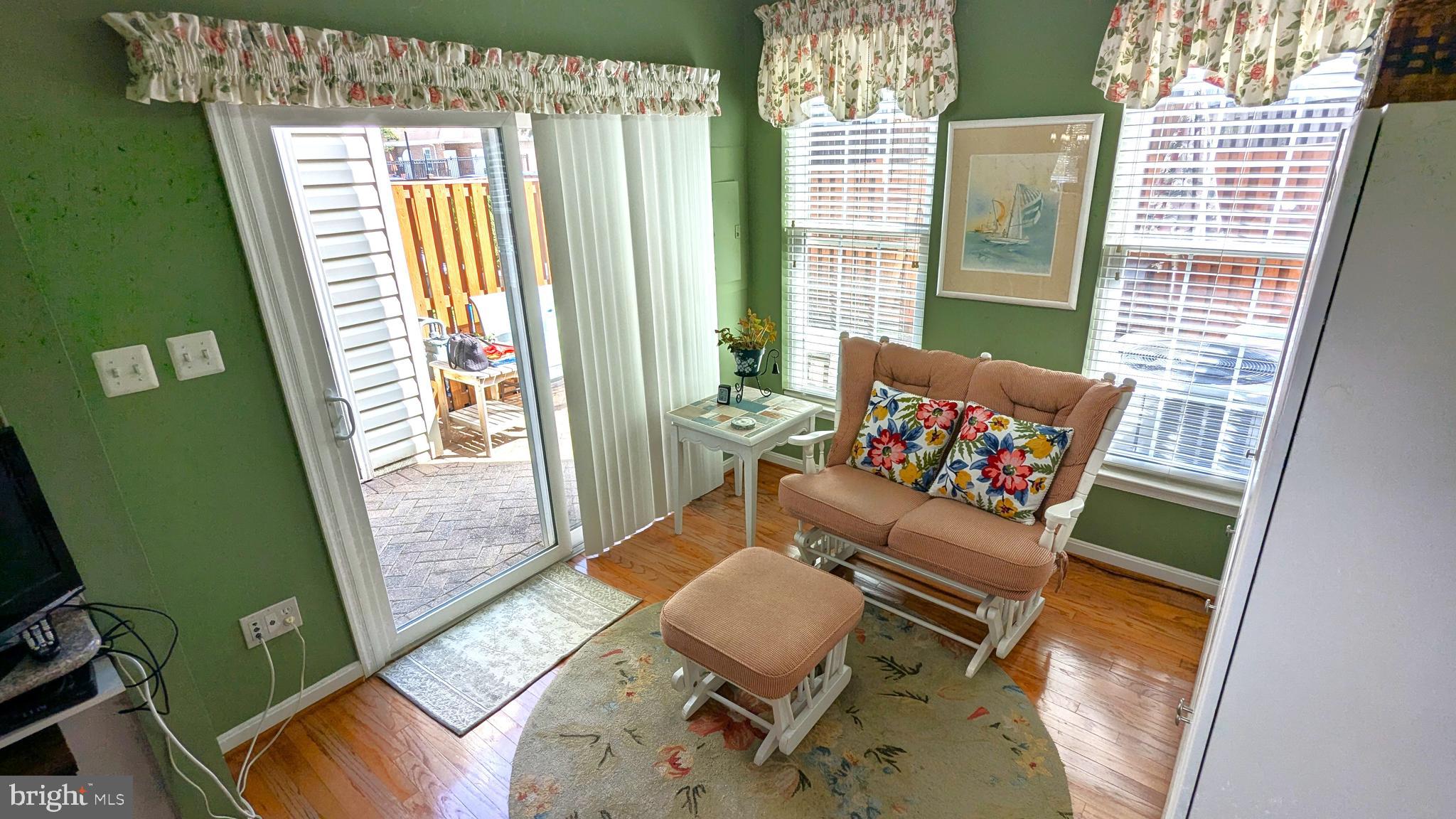 WOODLAND PARK - Residential