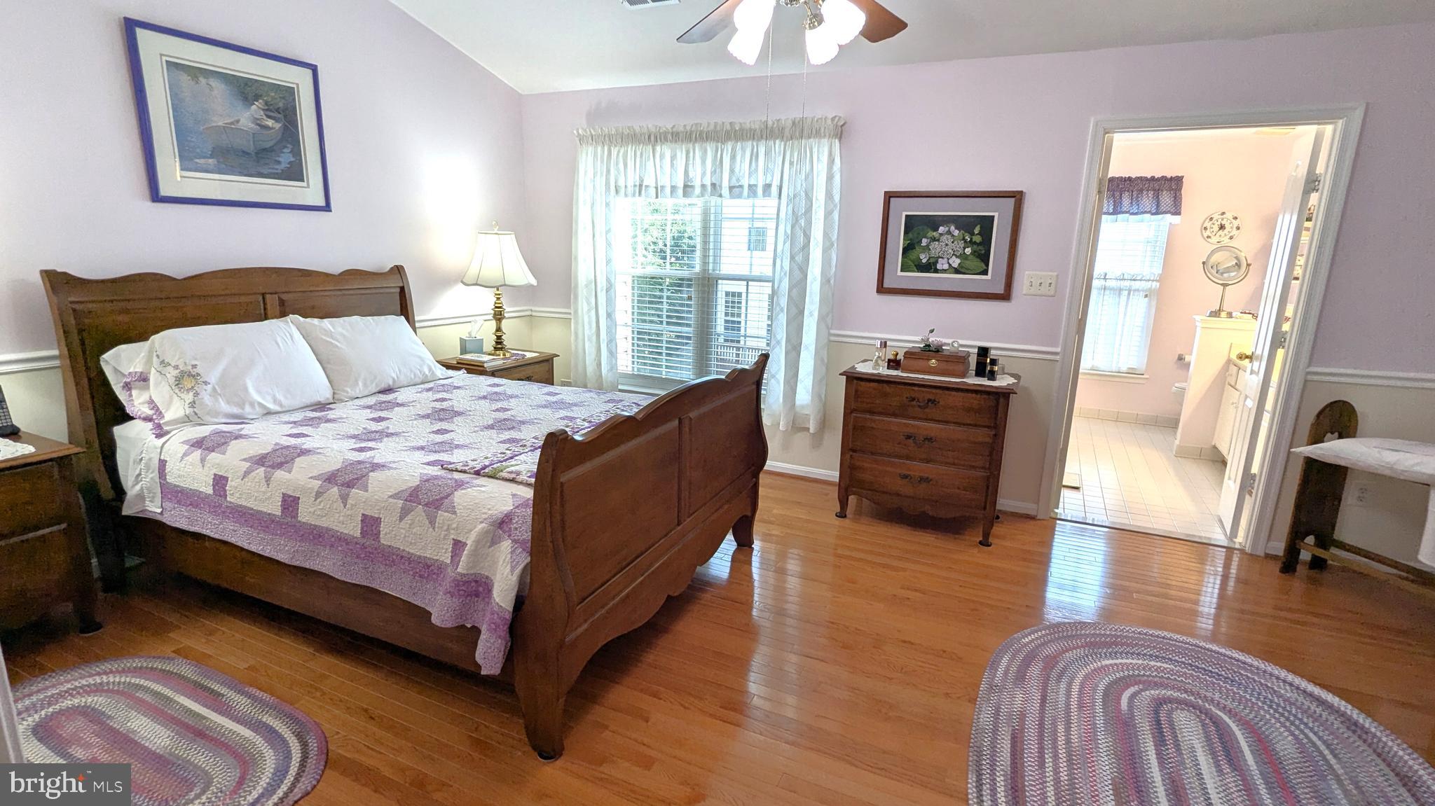 WOODLAND PARK - Residential