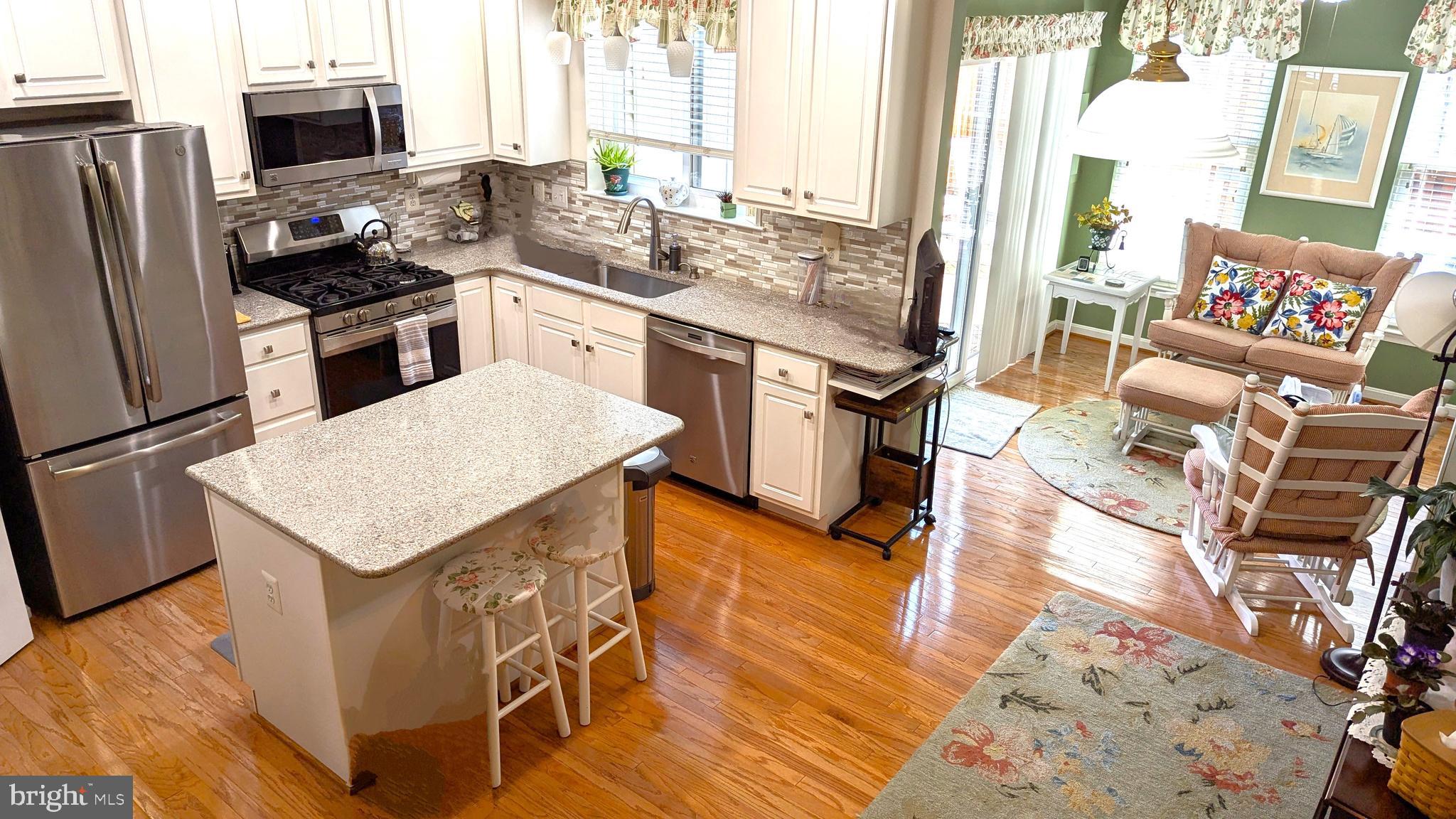 WOODLAND PARK - Residential