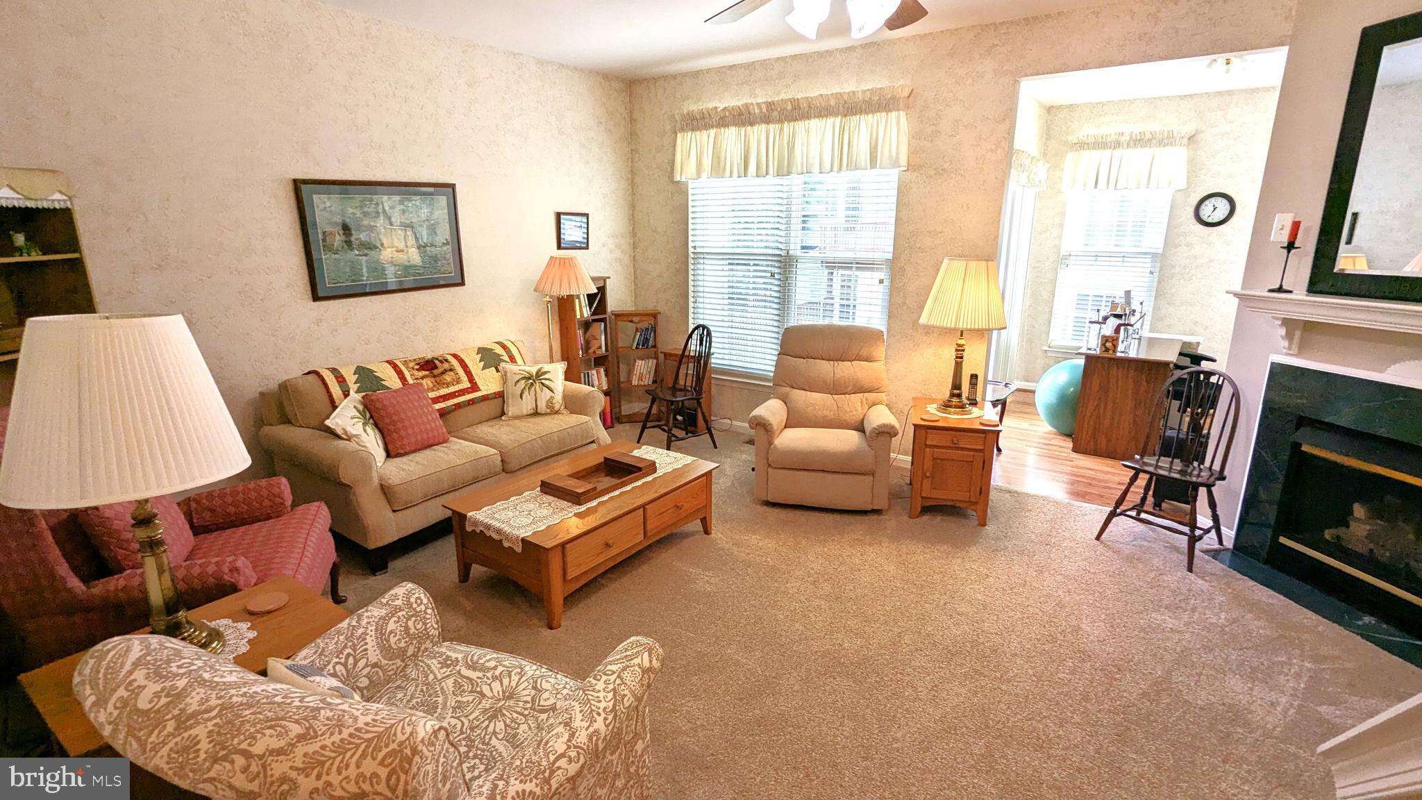 WOODLAND PARK - Residential