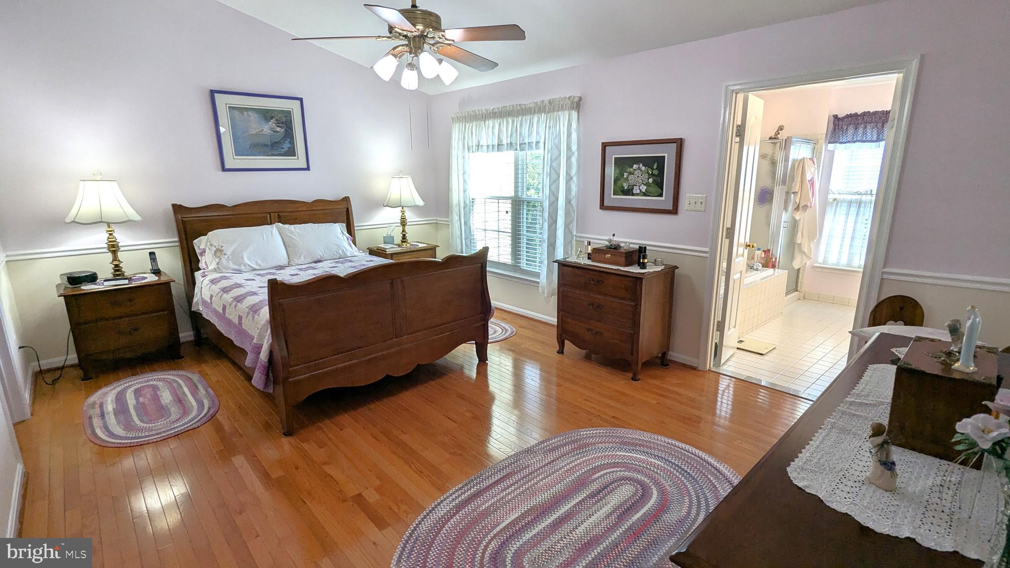 WOODLAND PARK - Residential