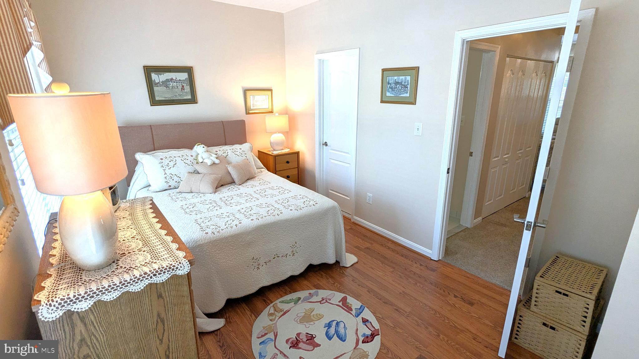 WOODLAND PARK - Residential