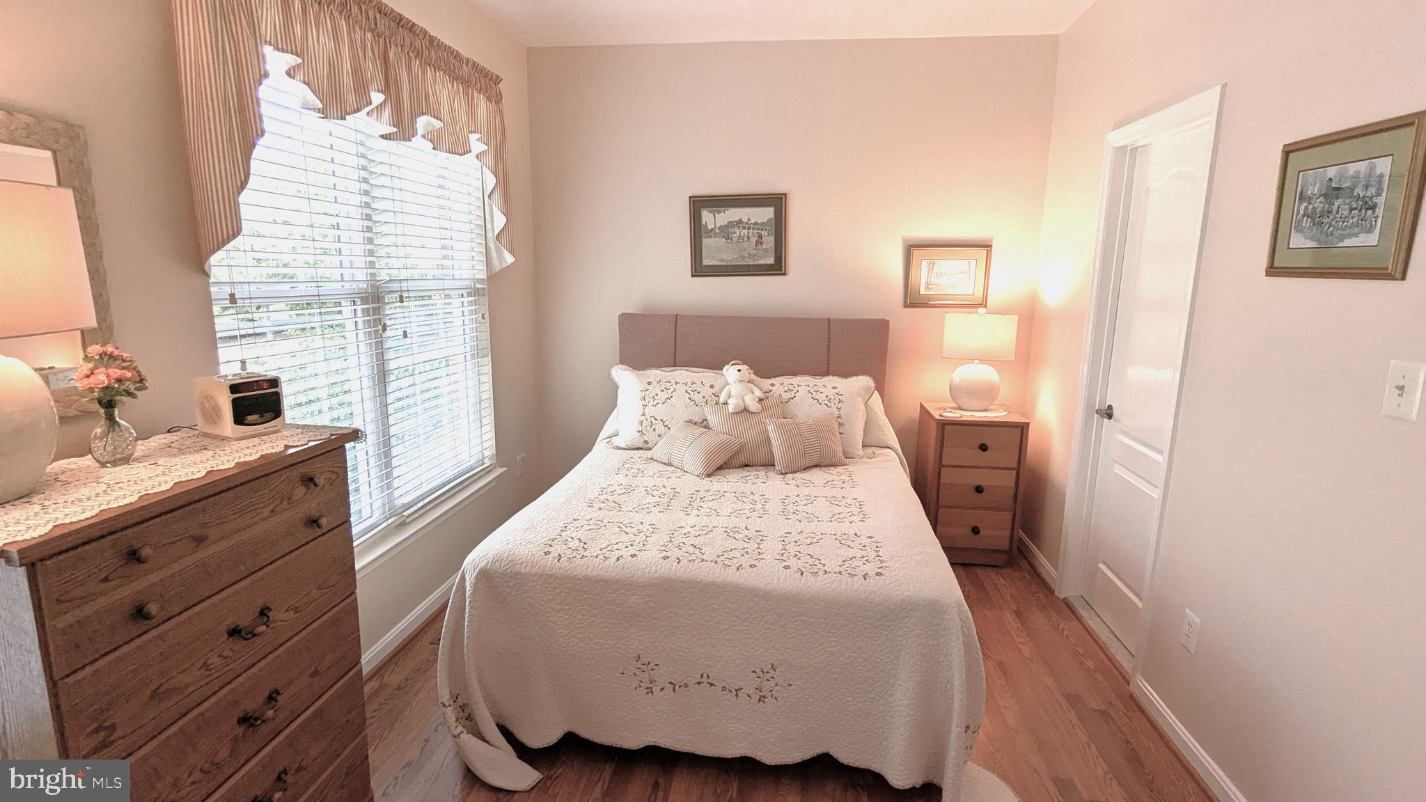 WOODLAND PARK - Residential