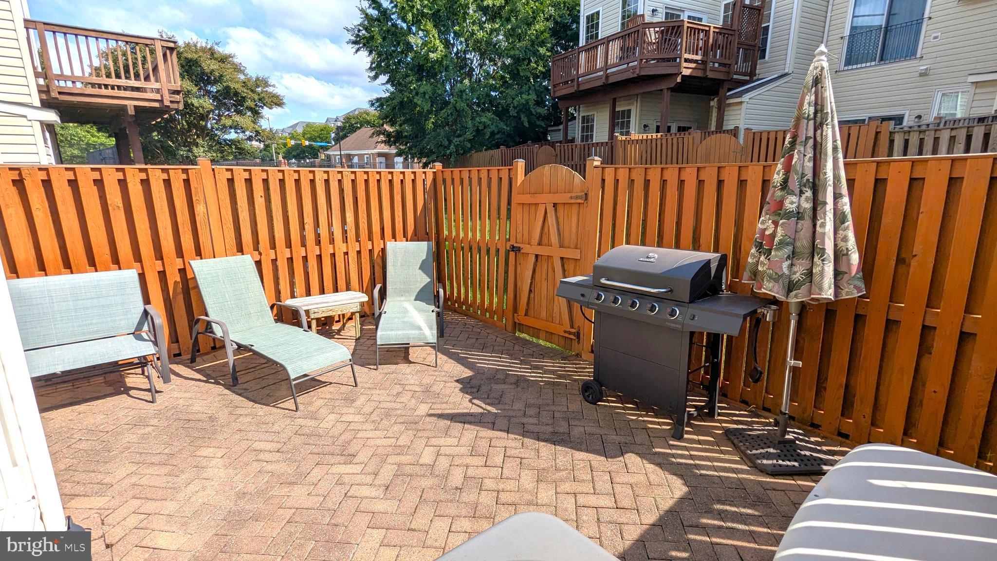 WOODLAND PARK - Residential