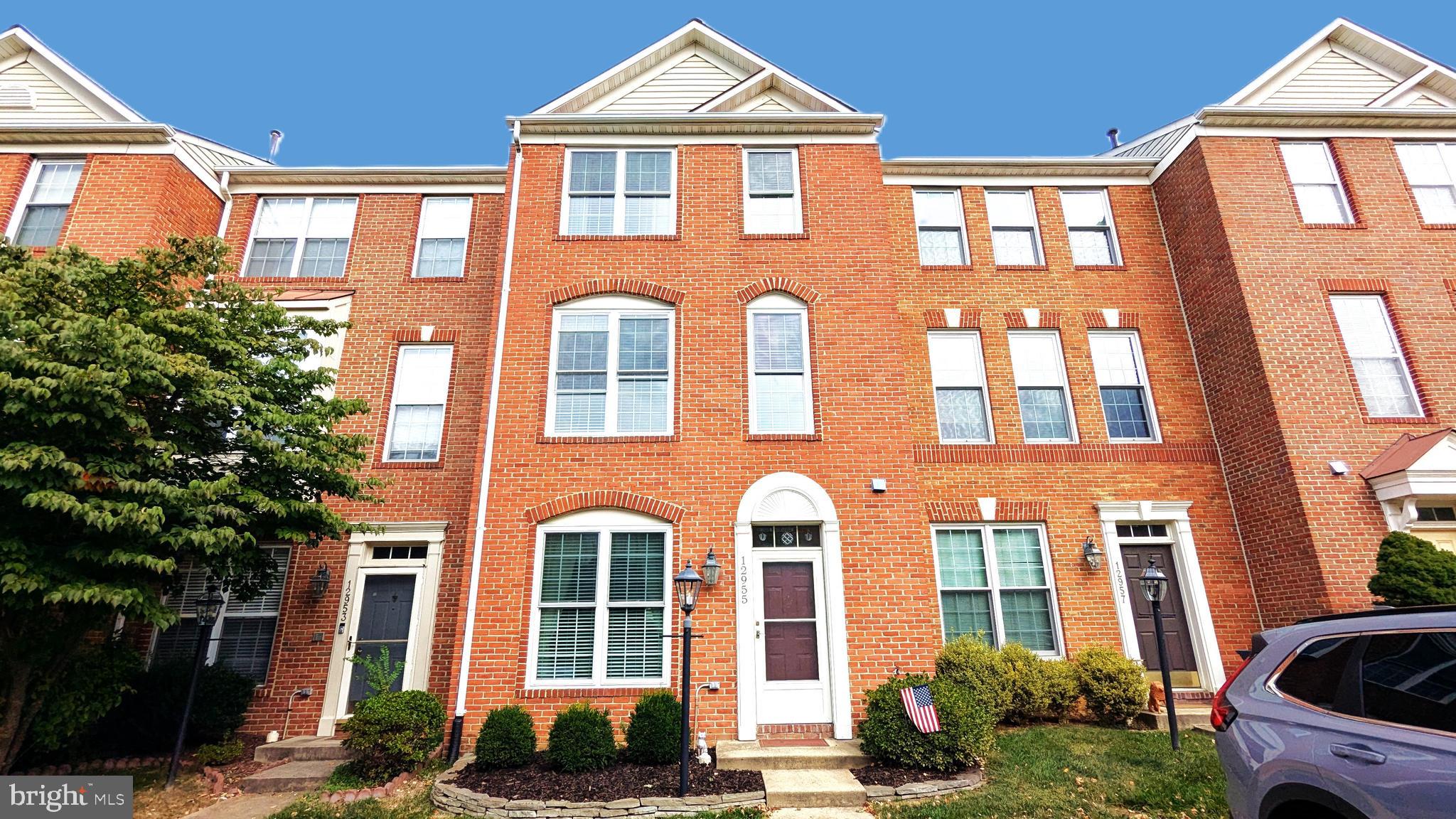 WOODLAND PARK - Residential