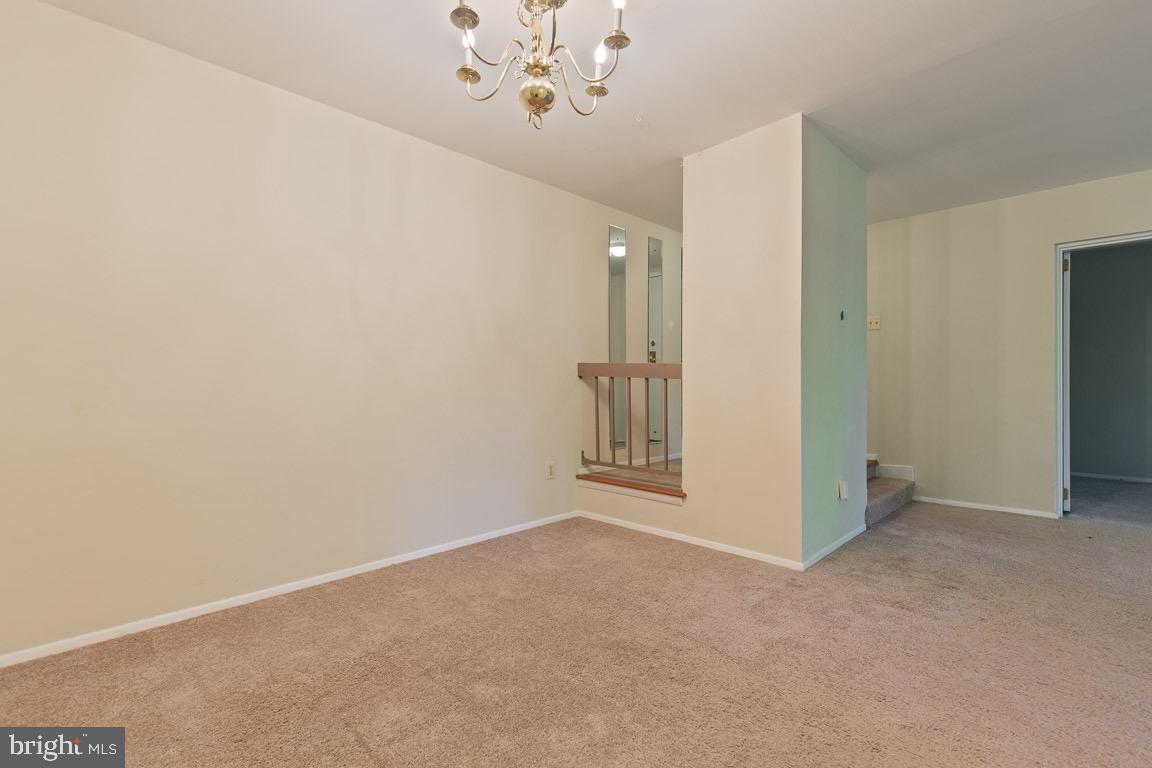 CHESTNUT GROVE - Residential