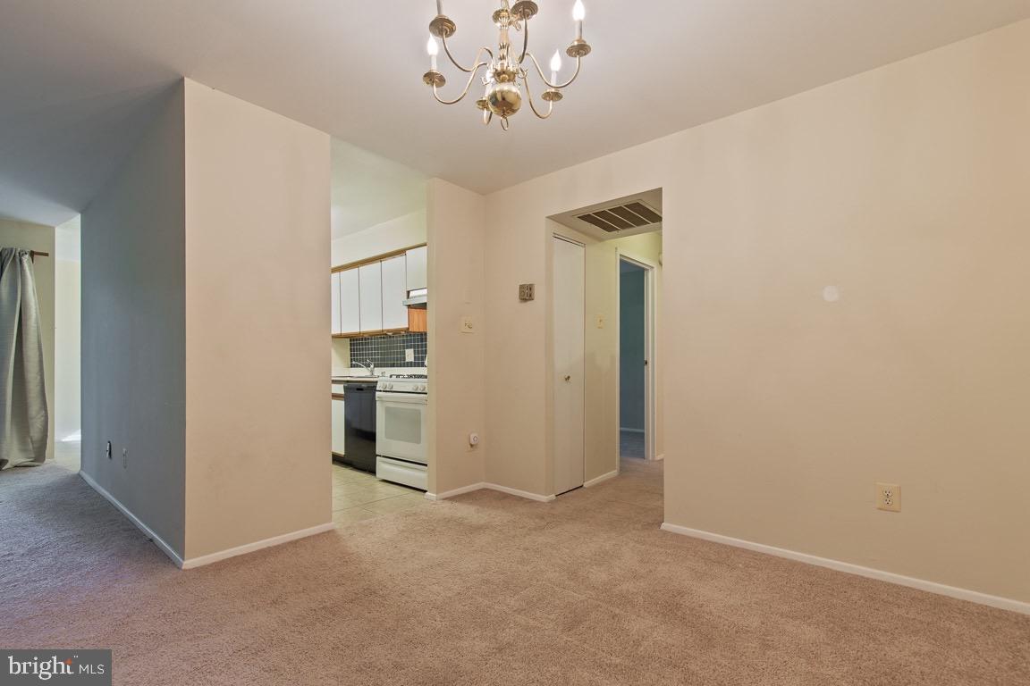 CHESTNUT GROVE - Residential