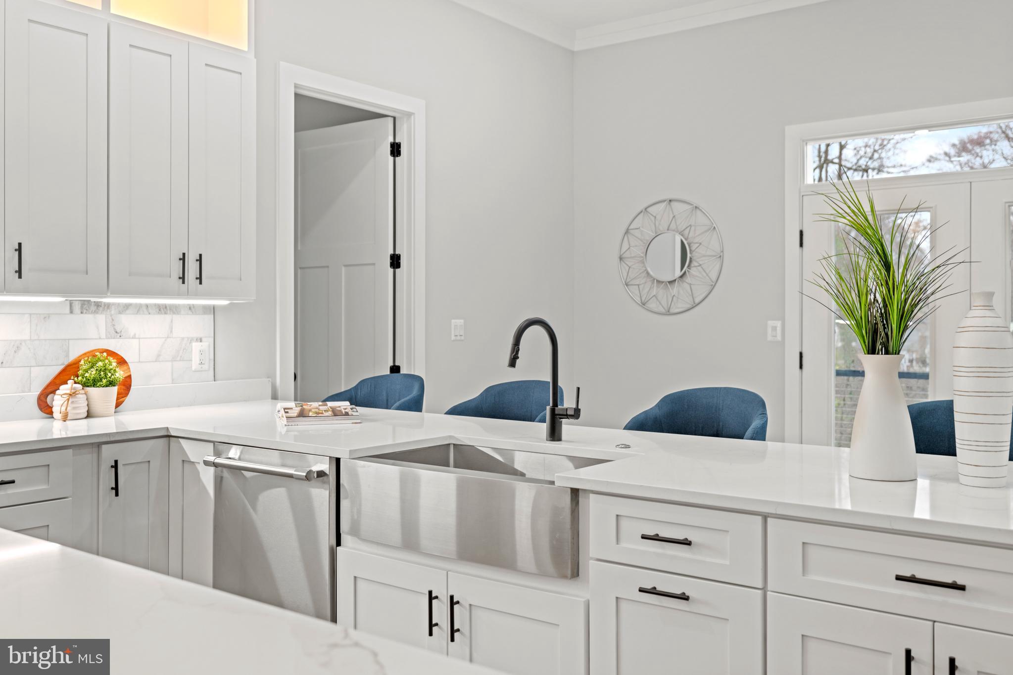 VIENNA WOODS - Residential