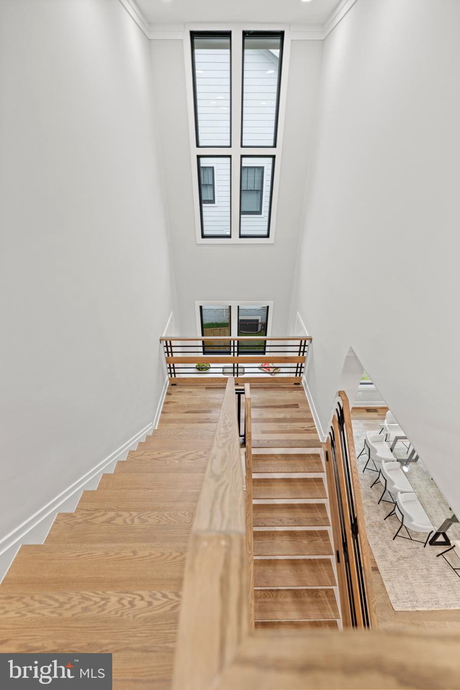 VIENNA WOODS - Residential