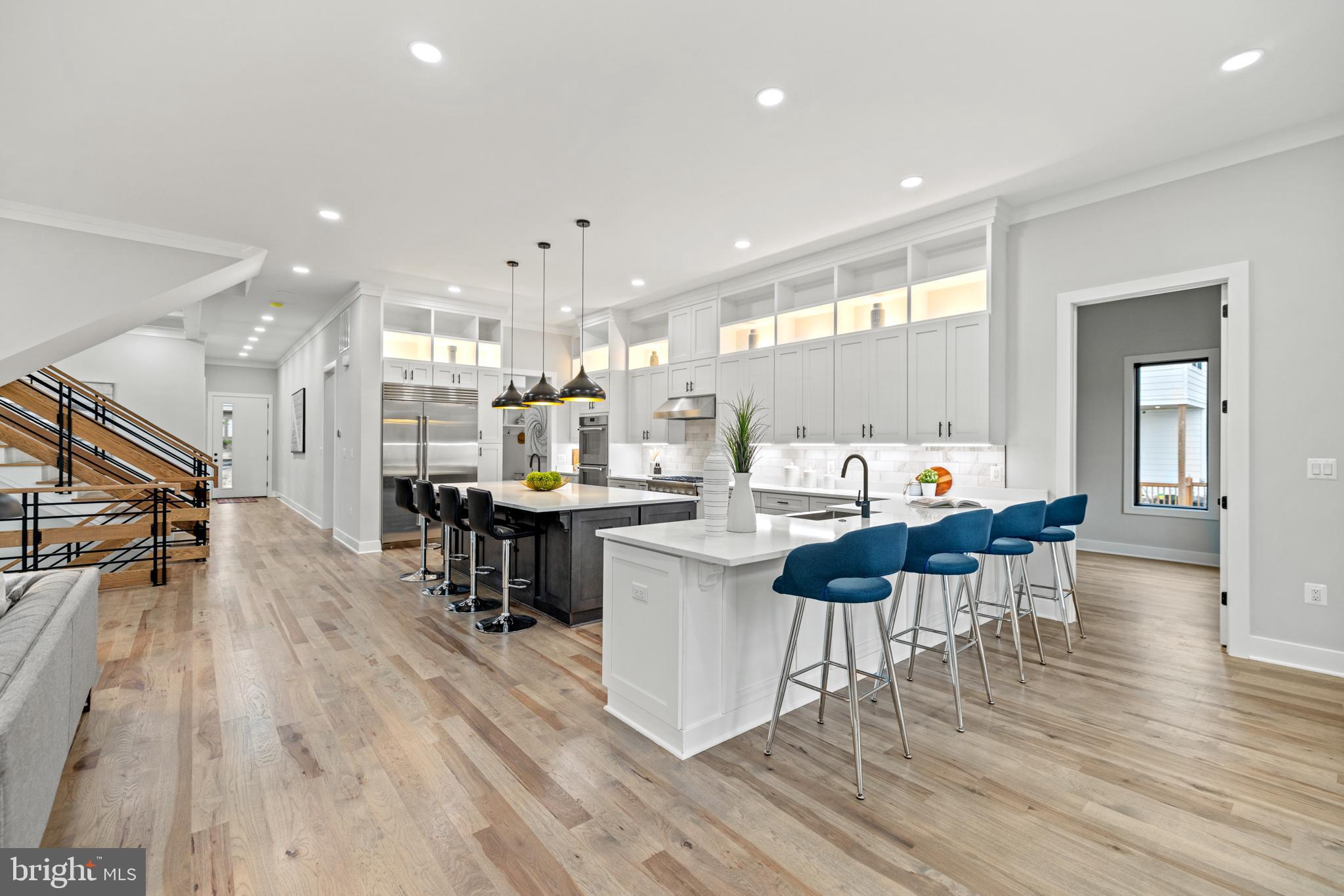 VIENNA WOODS - Residential