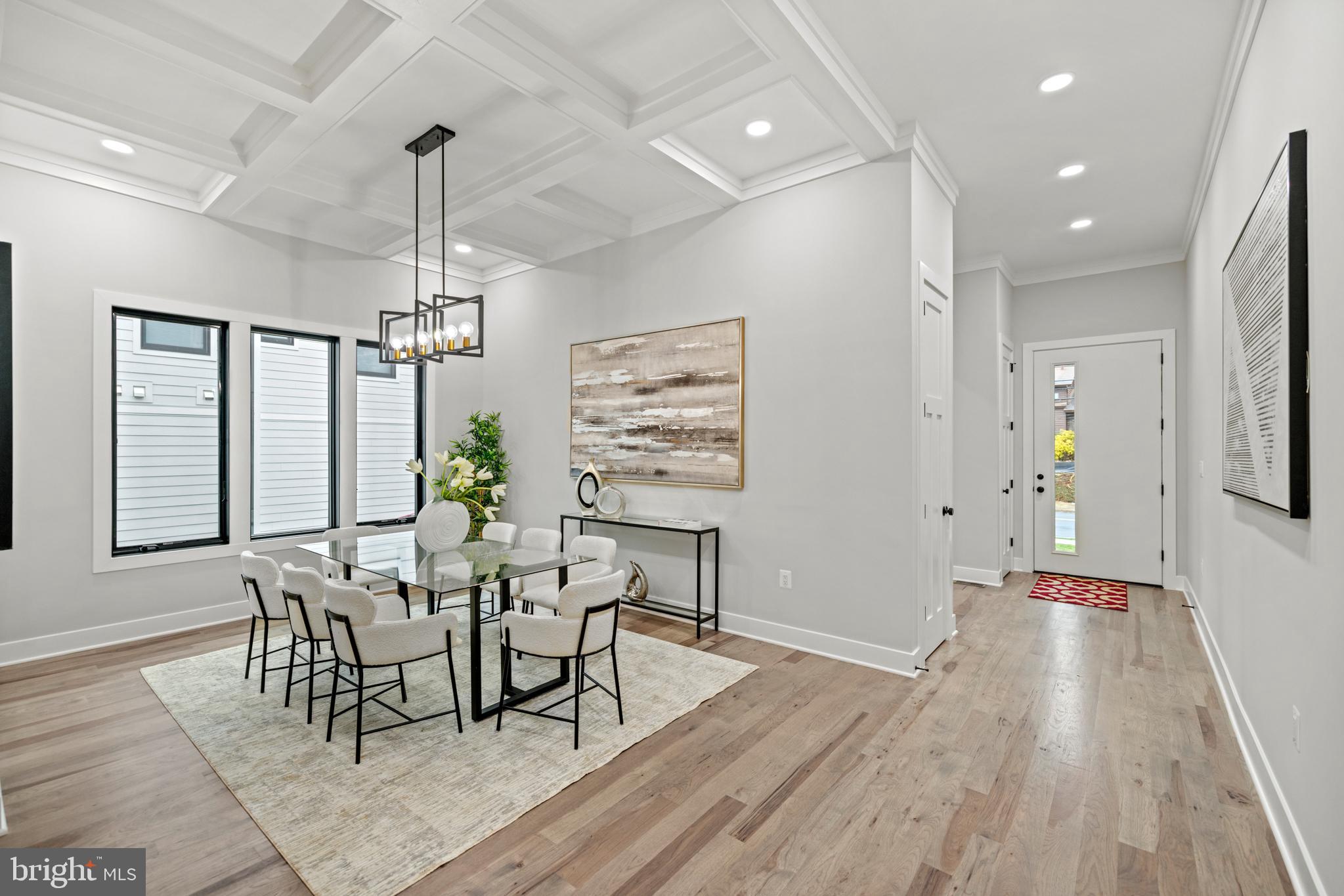 VIENNA WOODS - Residential