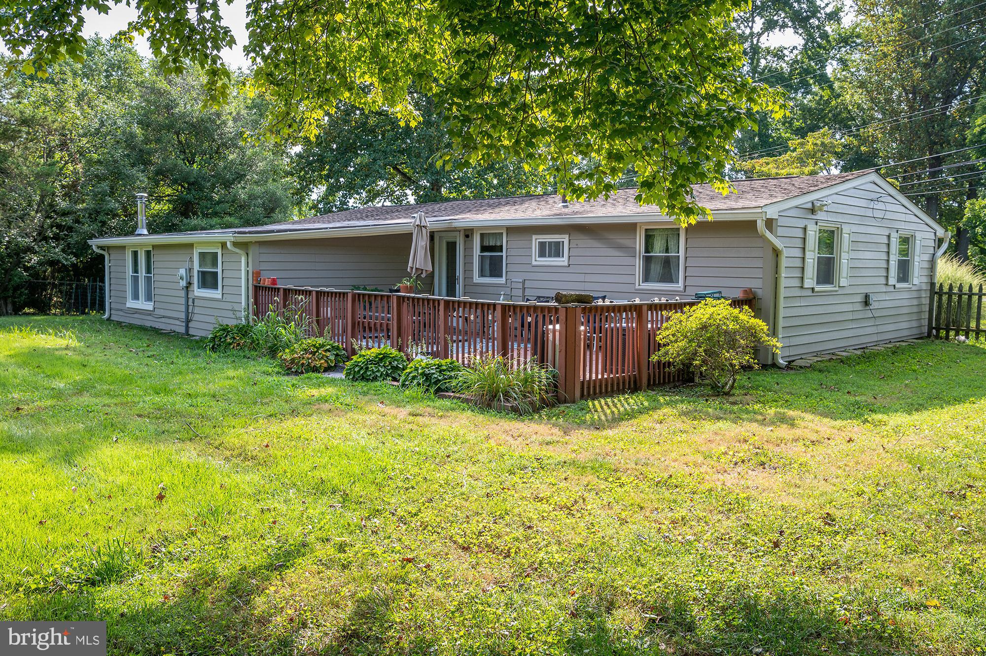 CRESTWOOD ACRES - Residential