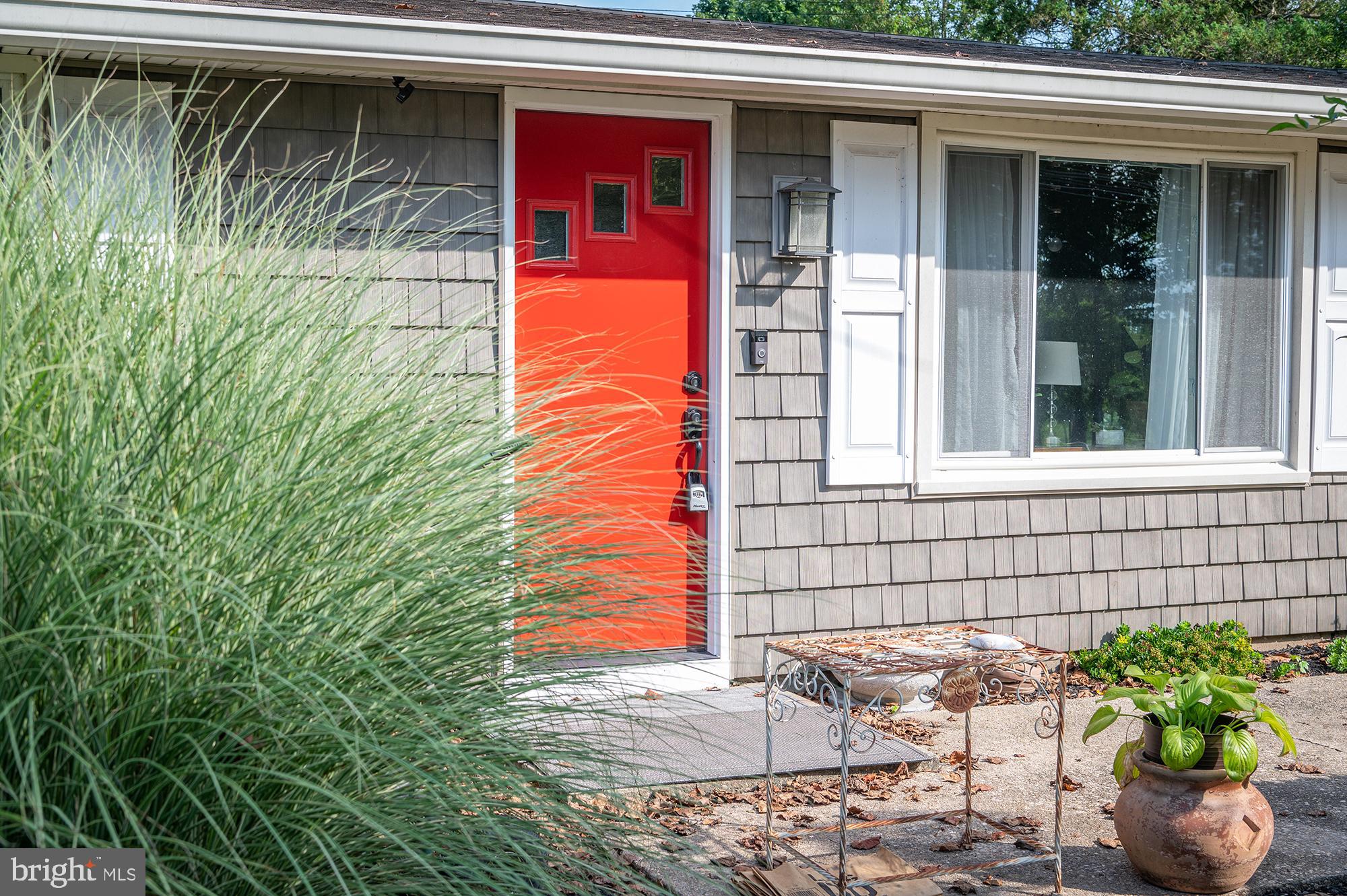 CRESTWOOD ACRES - Residential