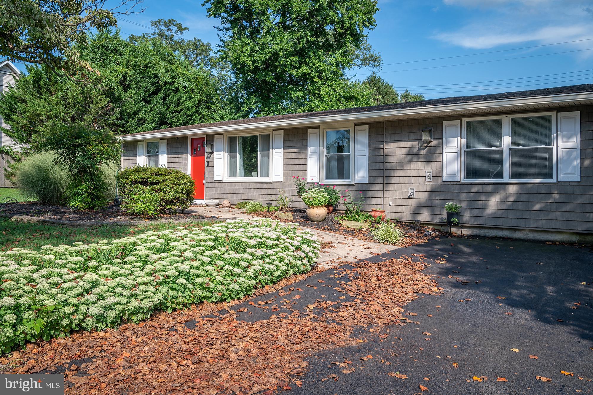 CRESTWOOD ACRES - Residential