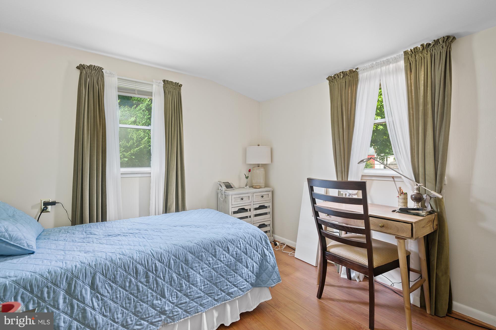 CRESTWOOD ACRES - Residential