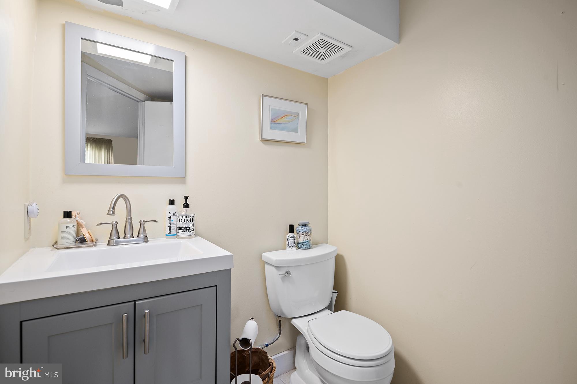 CRESTWOOD ACRES - Residential